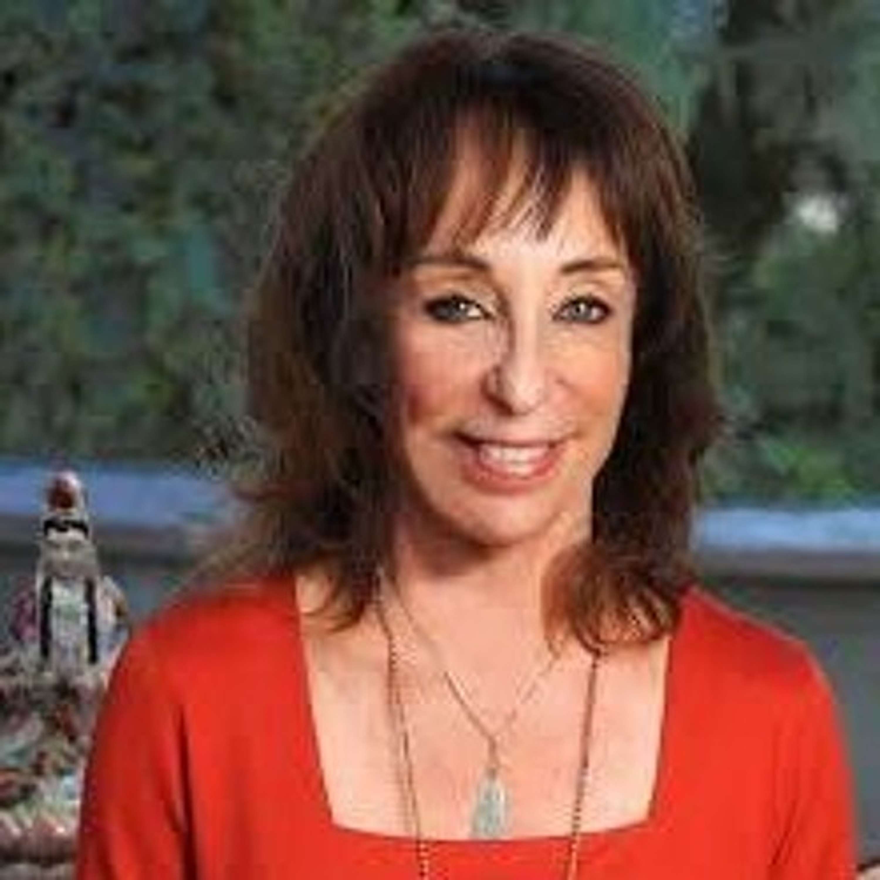 Judith Orloff MD ~ Thriving as an Empath