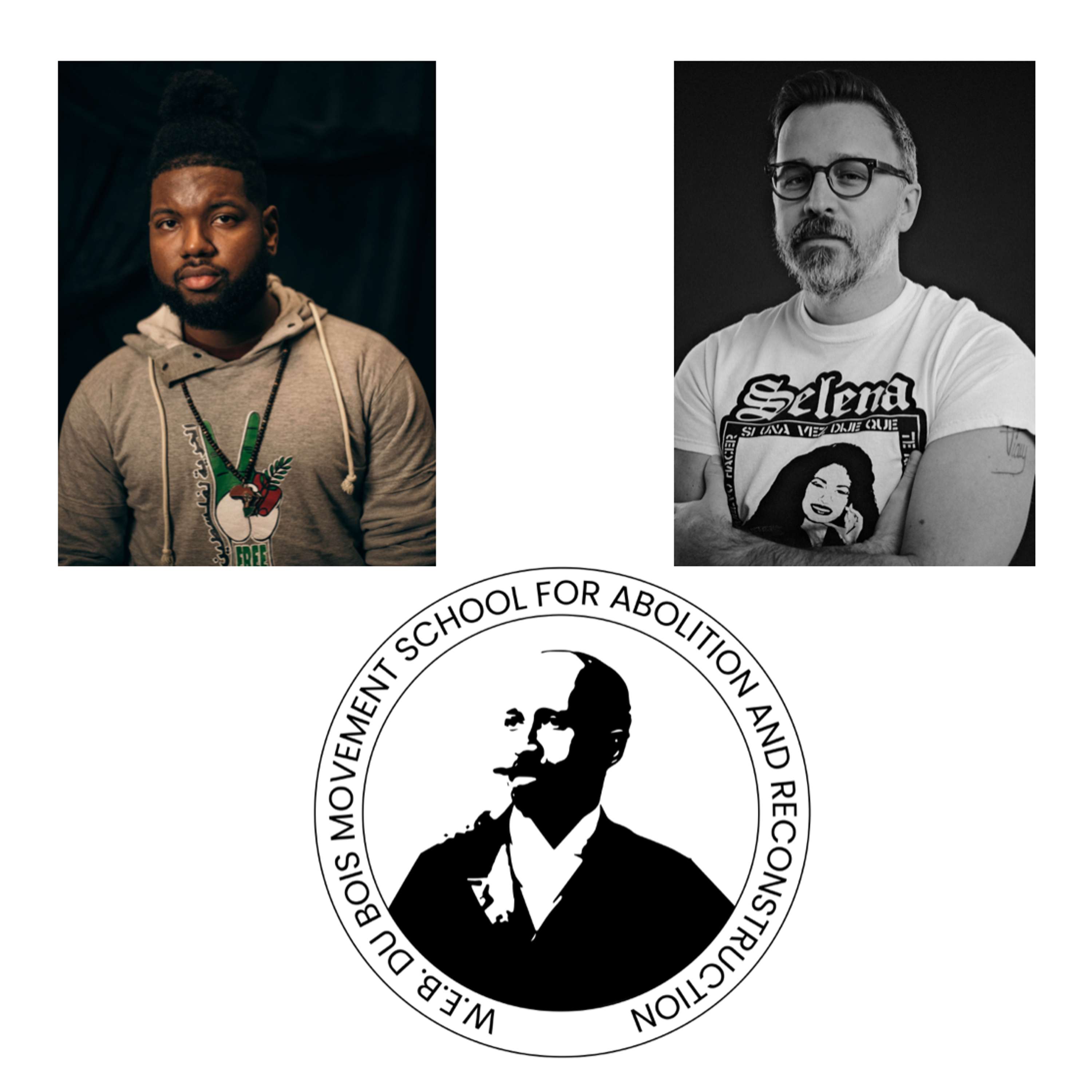 The Black Studies Podcast