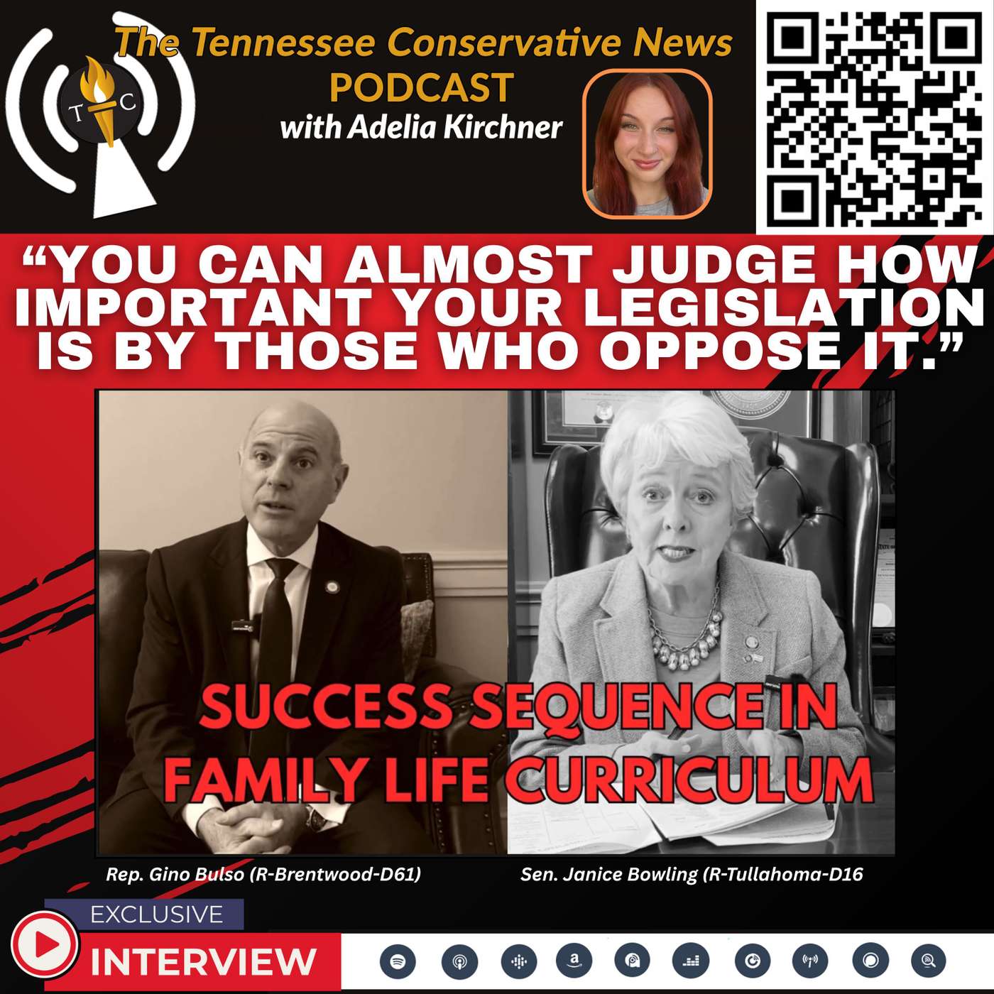 The Tennessee Conservative