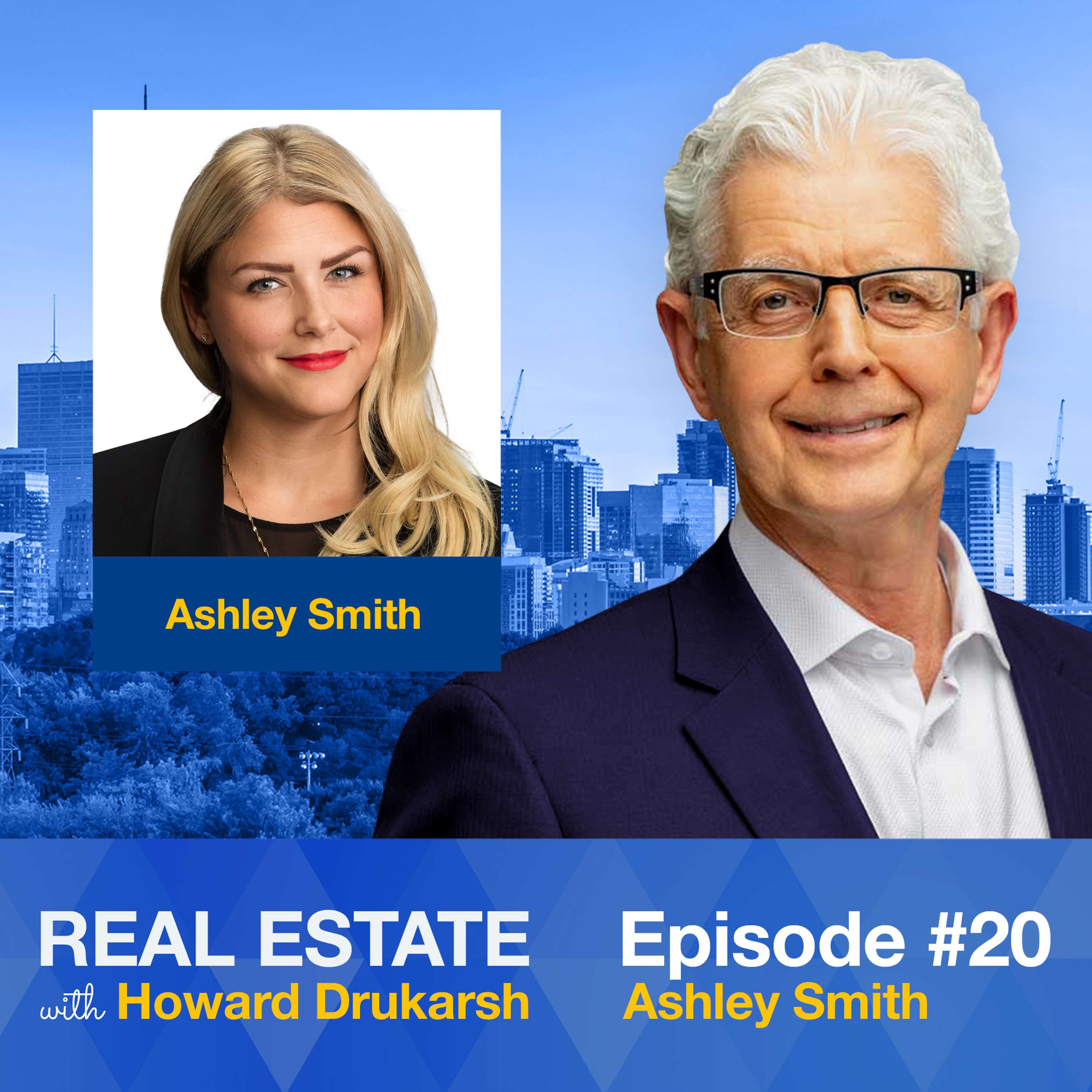Real Estate with Howard Drukarsh