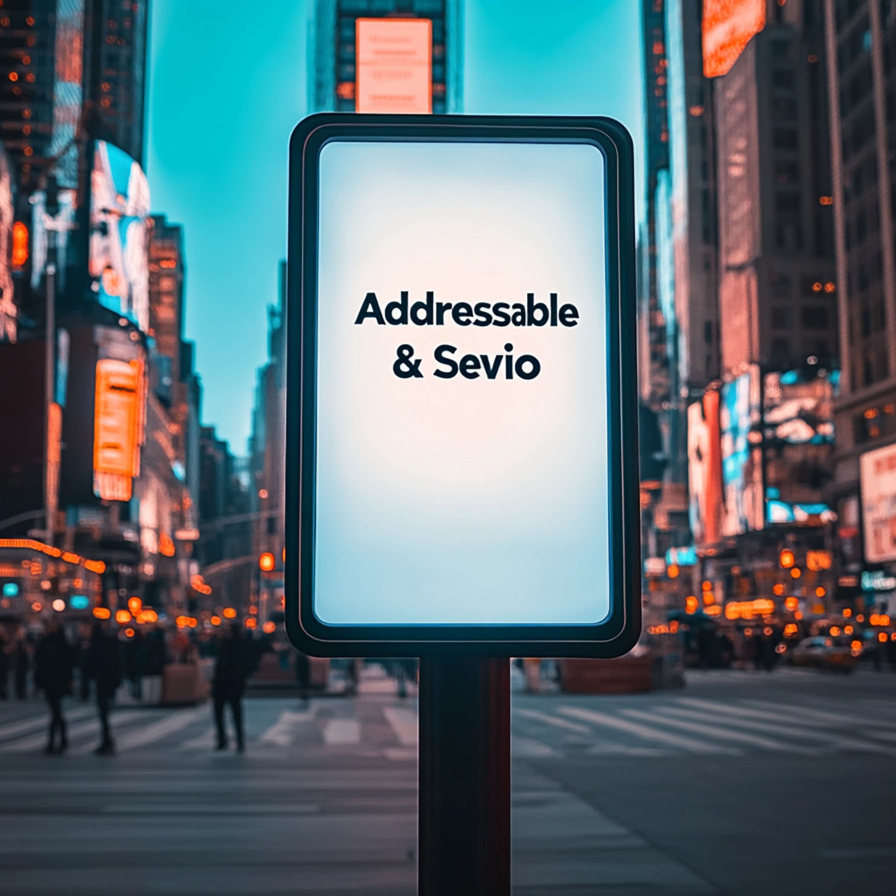 Is Web3 Advertising Finally Solving Its Targeting Problem? Addressable & Sevio Expand Web3 Ads Reach