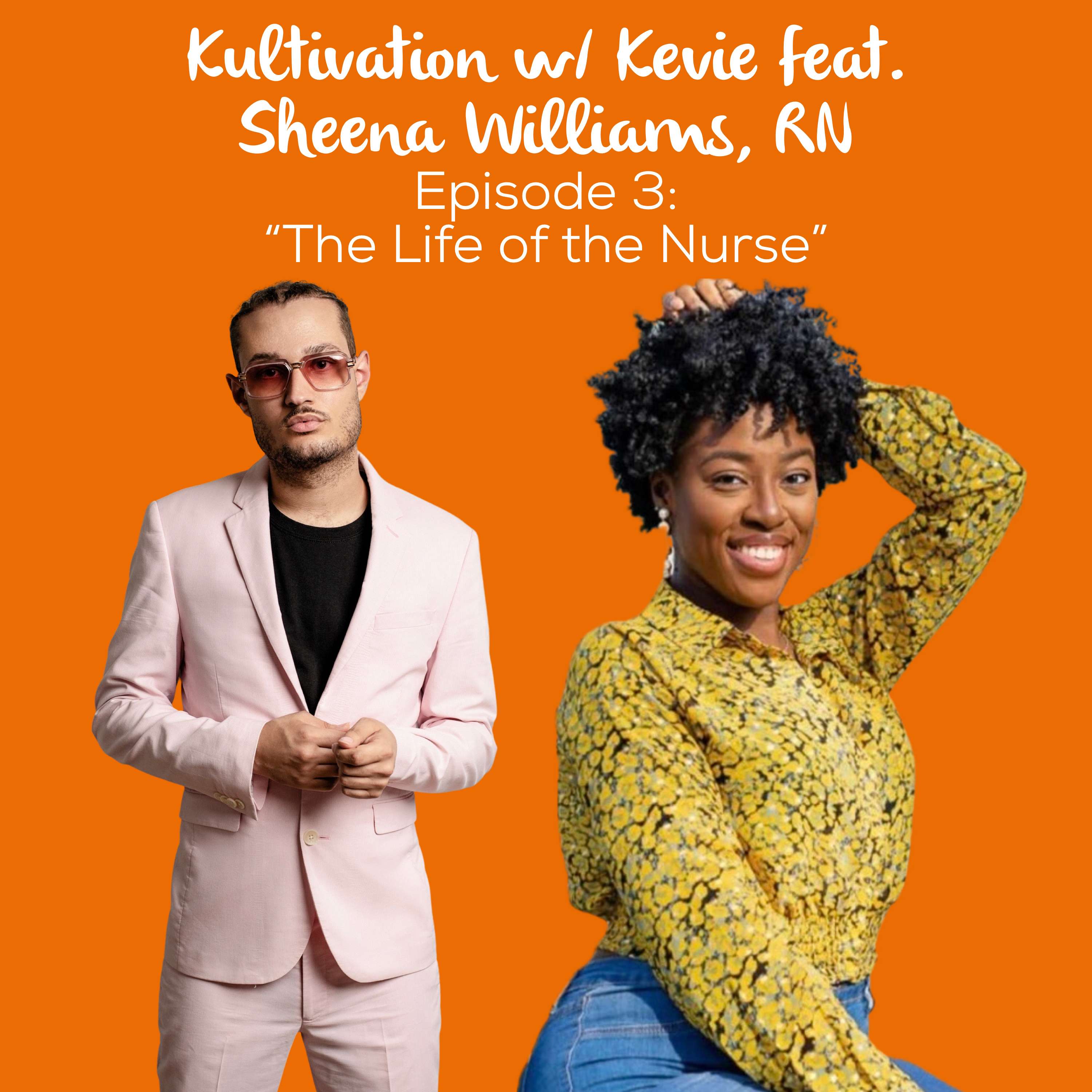 Kultivation w/ Kevie