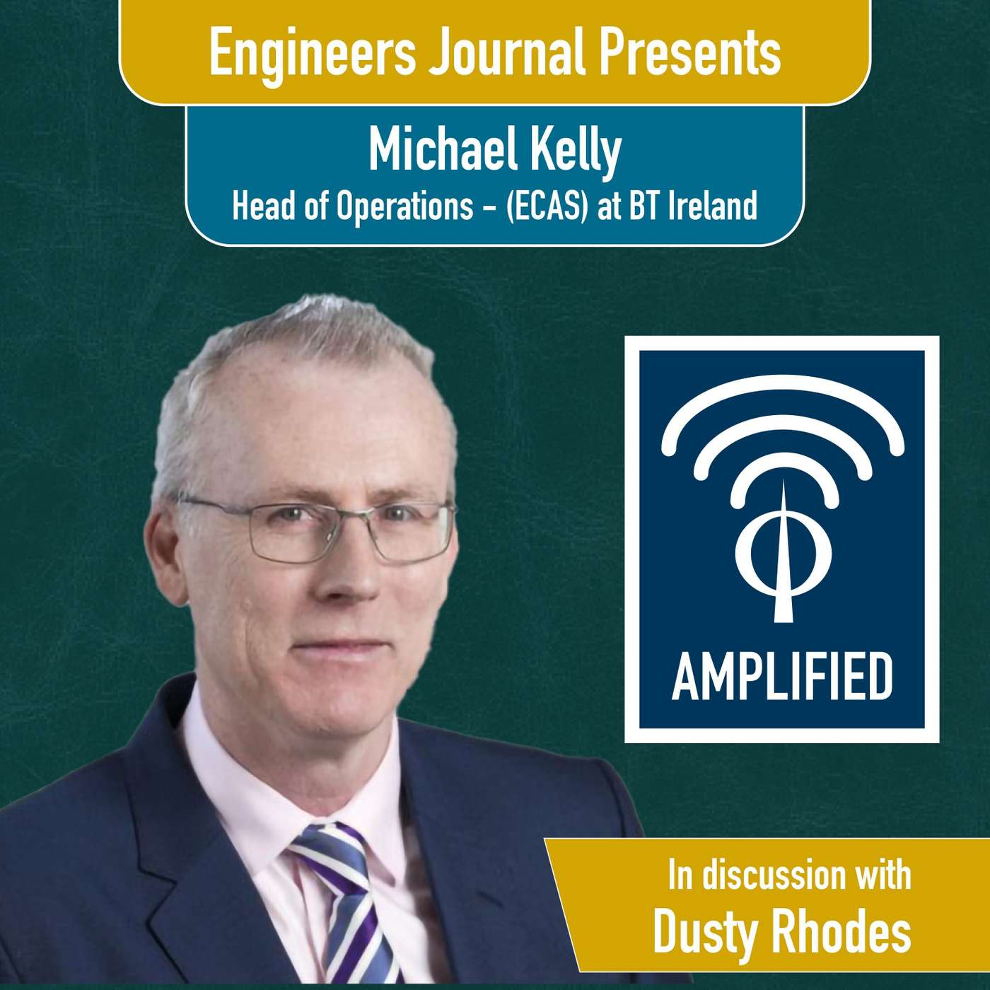 Engineers Journal AMPLIFIED