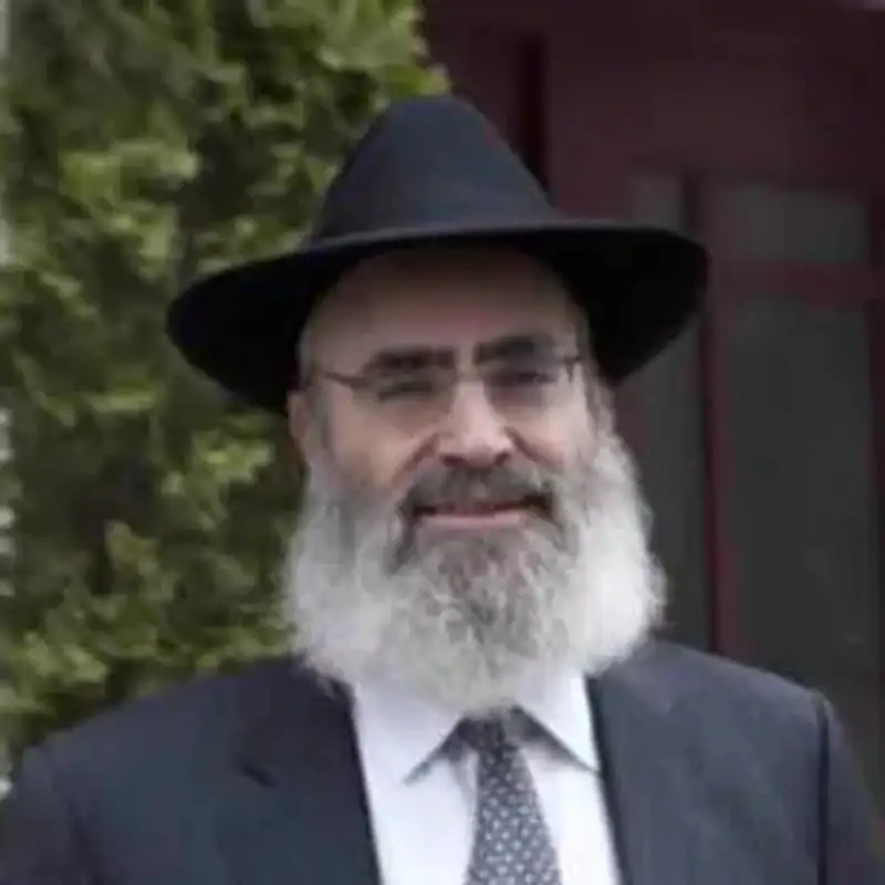 Rabbi Bentzion Krasnianski, In-Depth Shiur - Sicha 1, Part 1