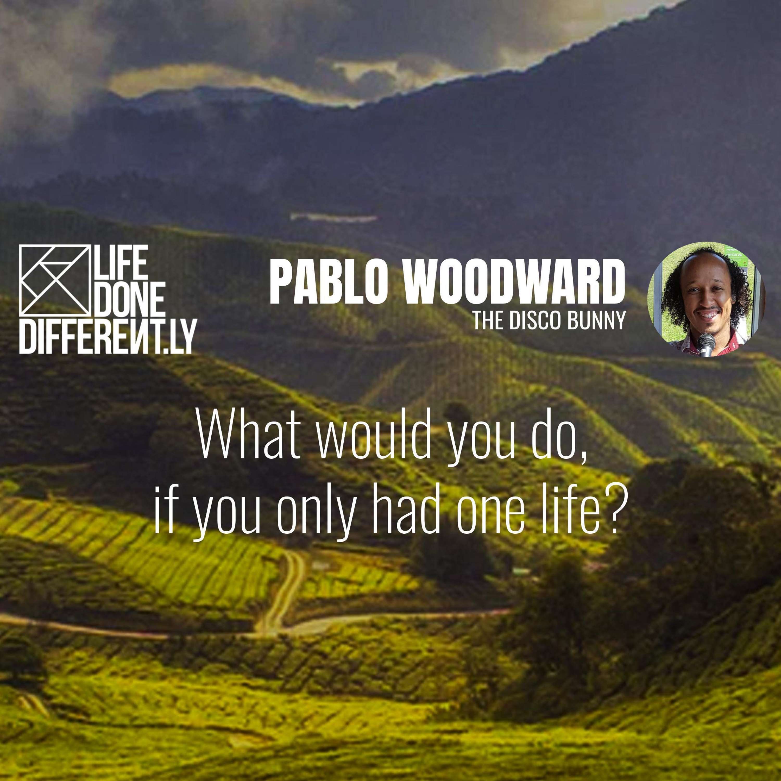 LifeDoneDifferent.ly