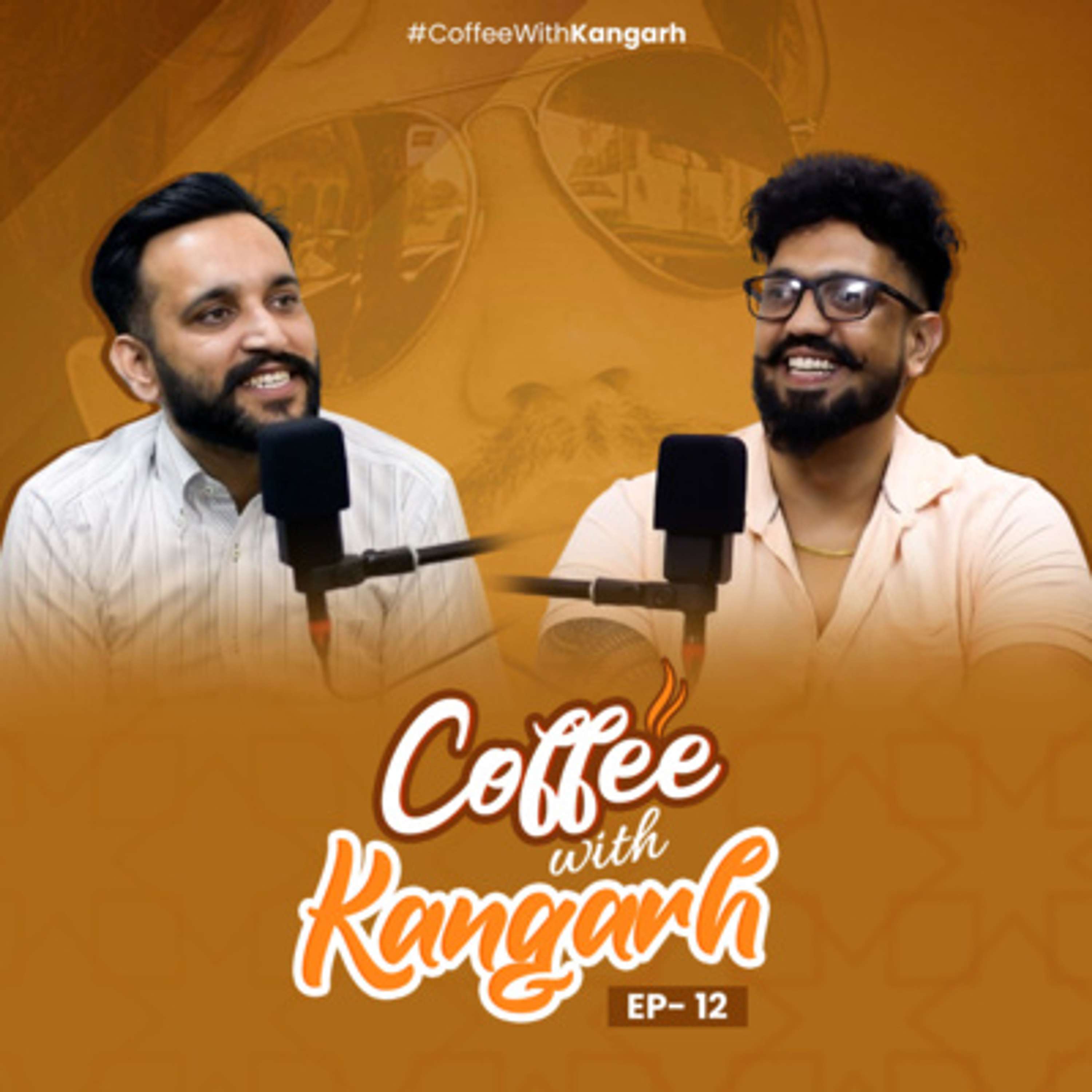 Coffee With Kangarh