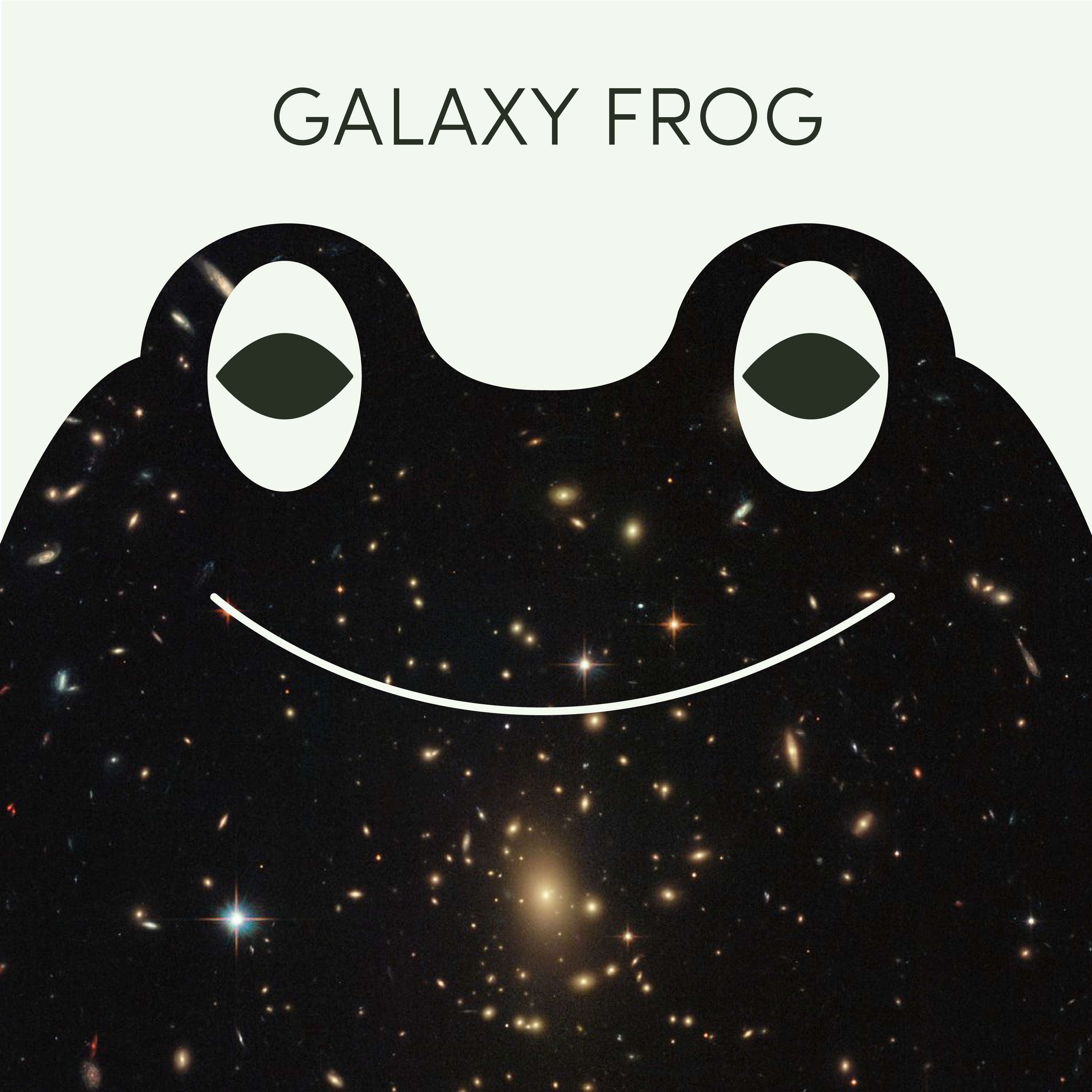 Galaxy Frog | Week of September 12th