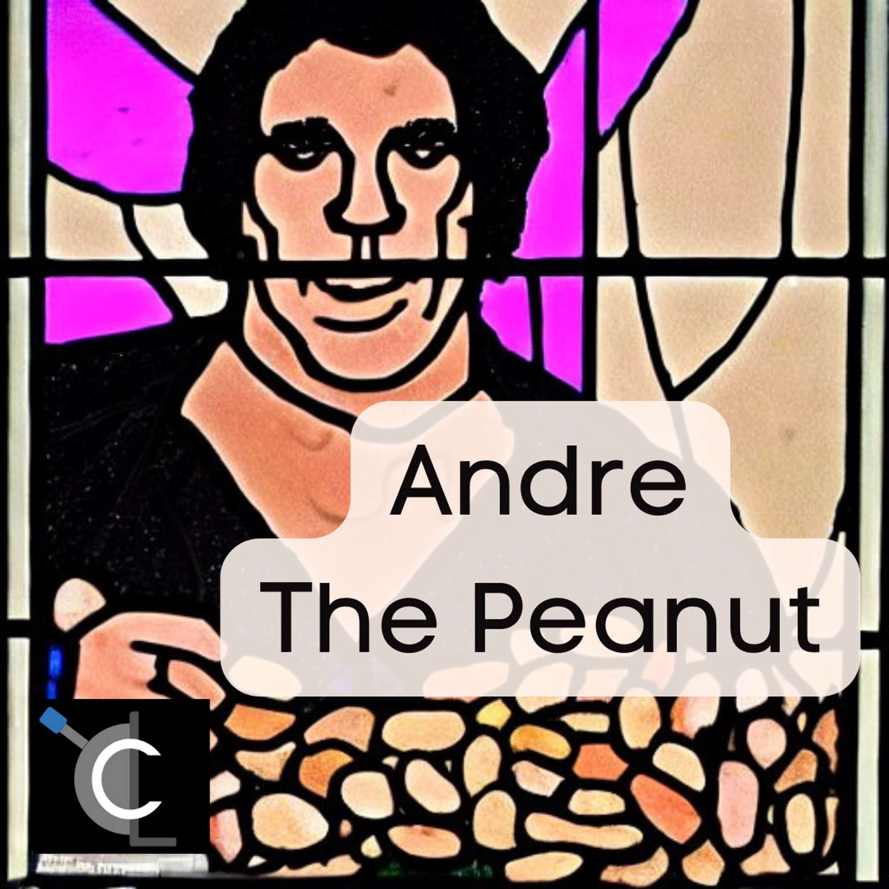 Andre The Peanut
          
          
            
              [31]