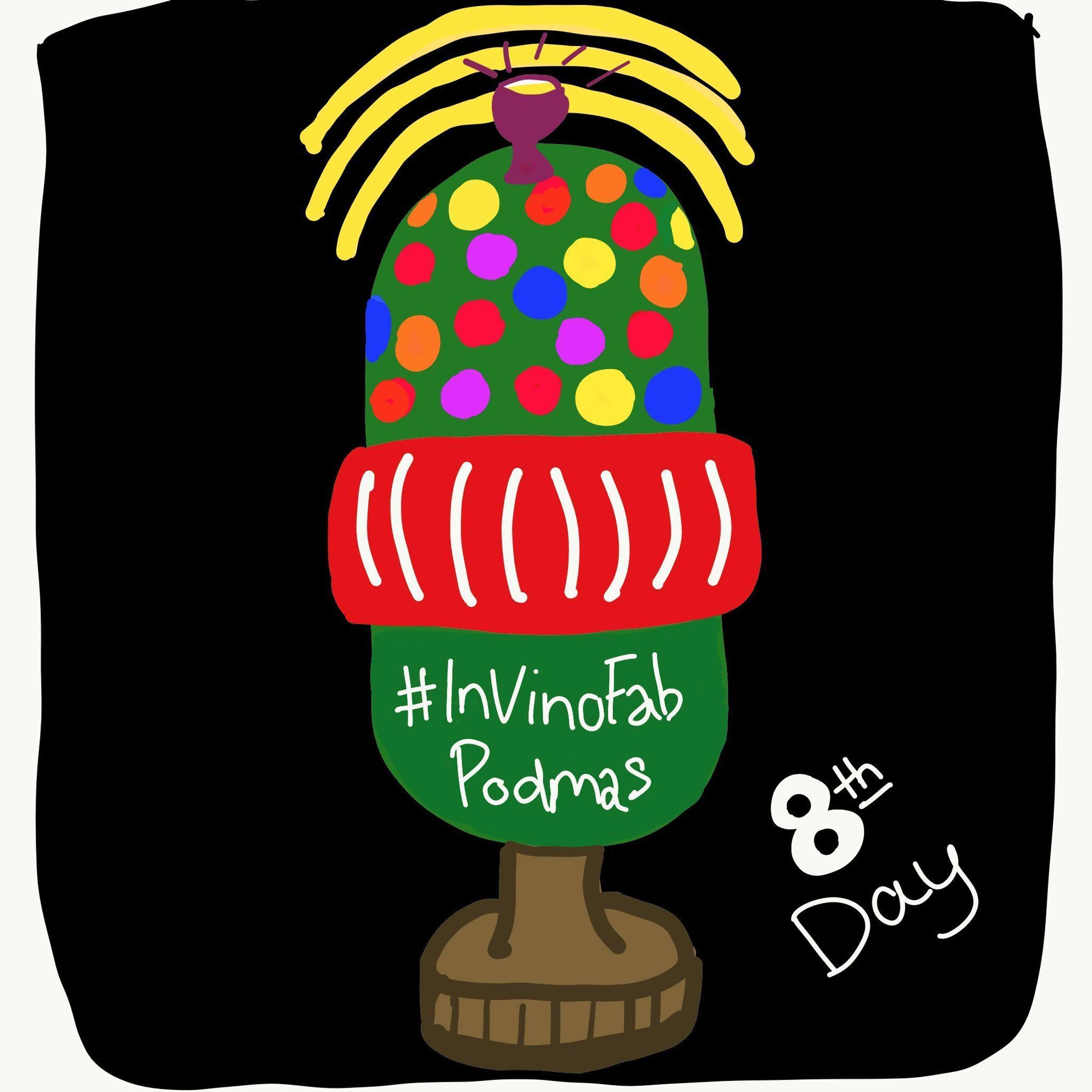 The #InVinoFab Podcast