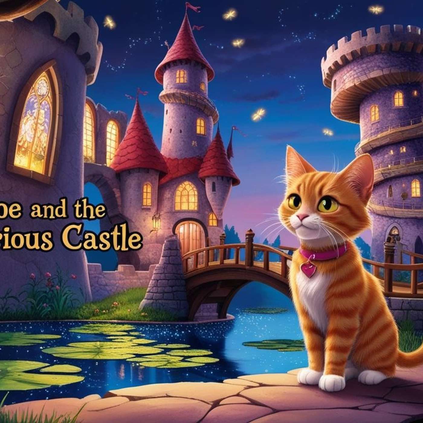 StoryTime Adventures