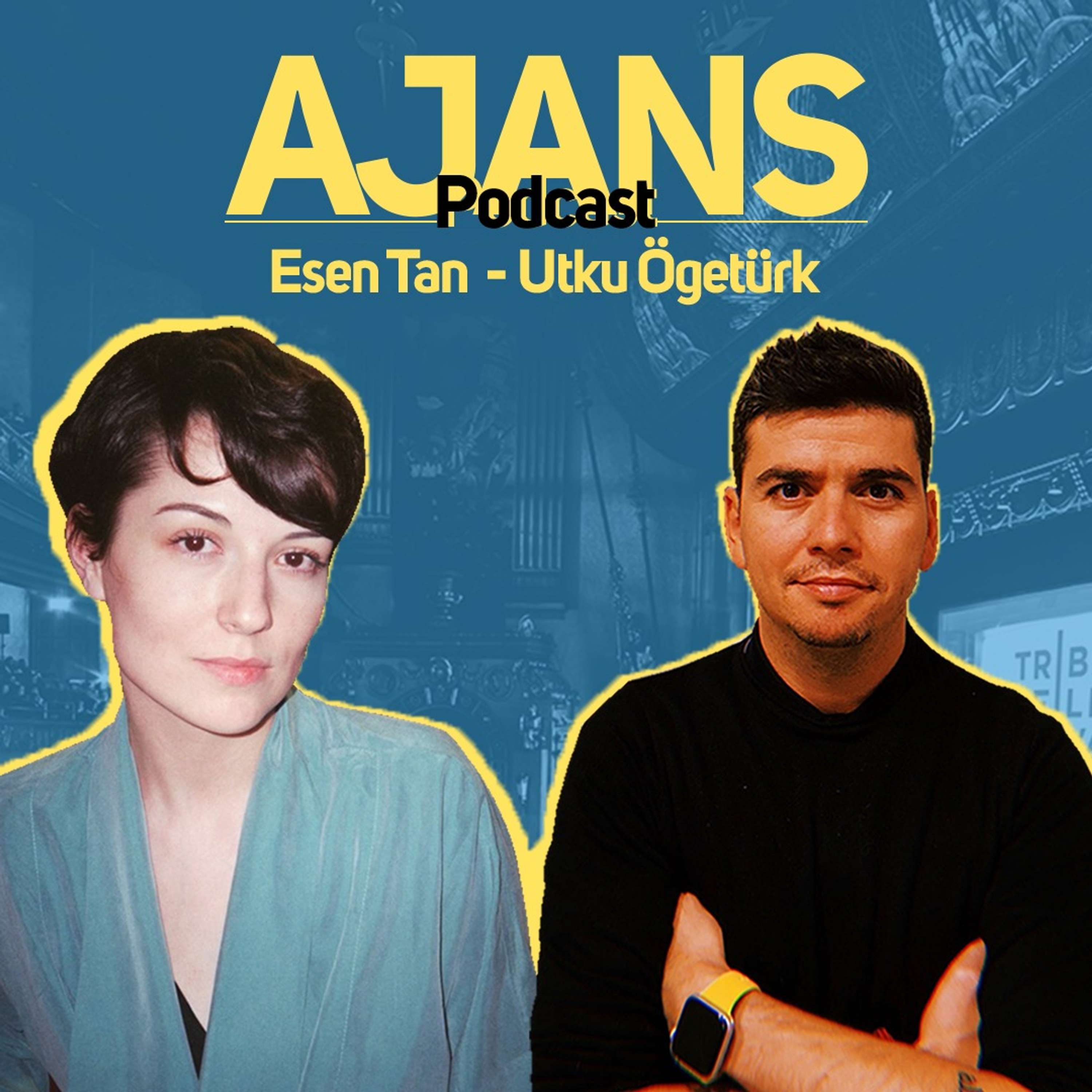 Ajans