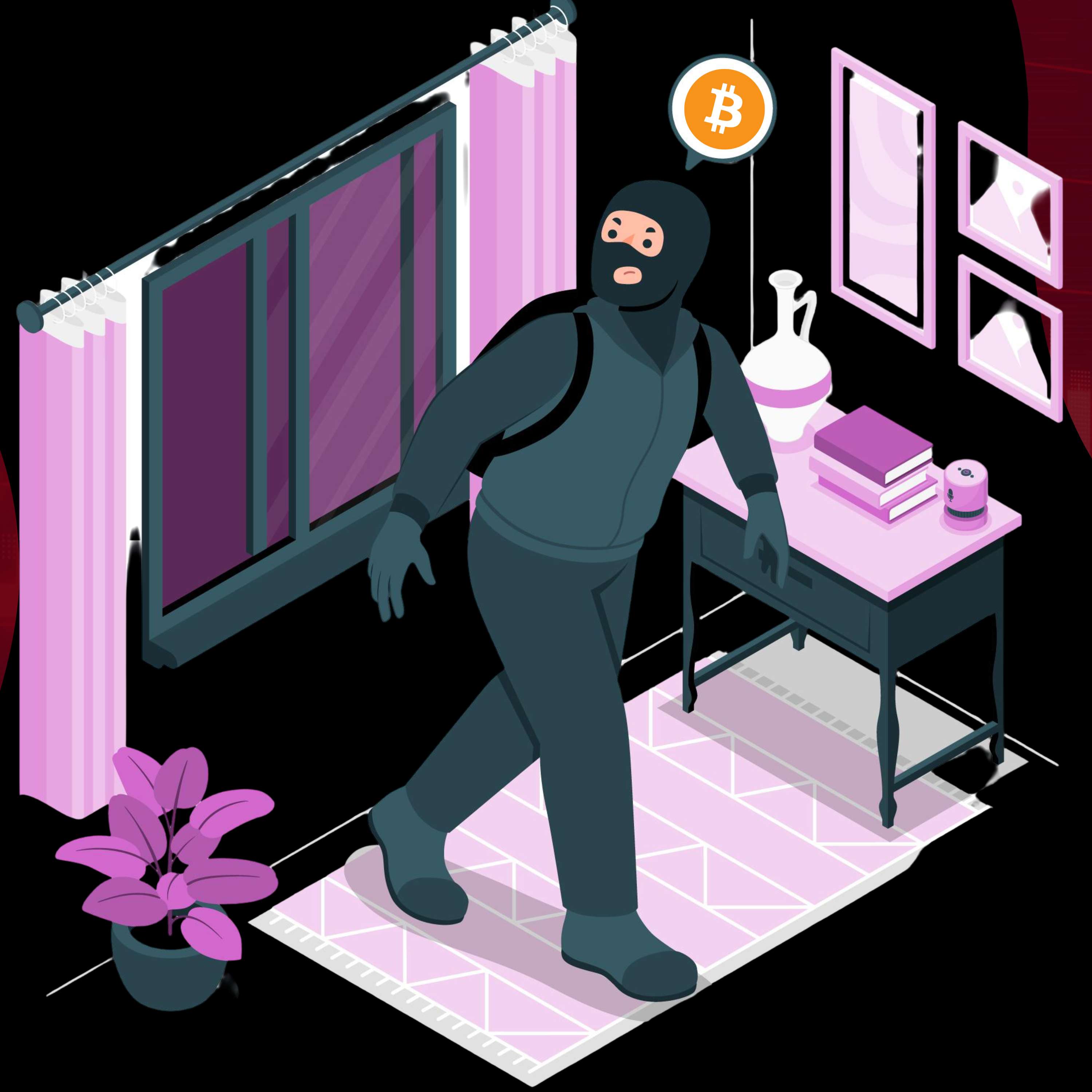 All Your Crypto Can be Stolen With a Wrench: It’s Happened; Multiple Times