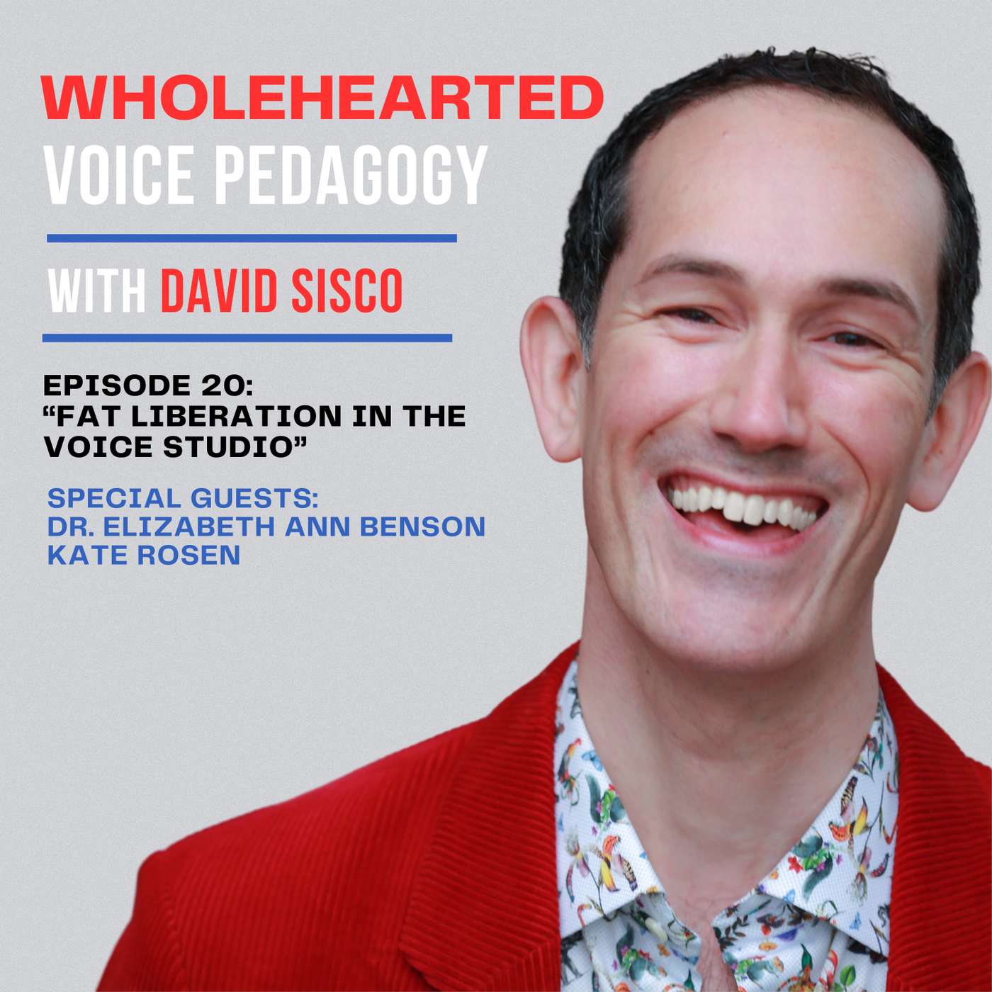 Wholehearted Voice Pedagogy
