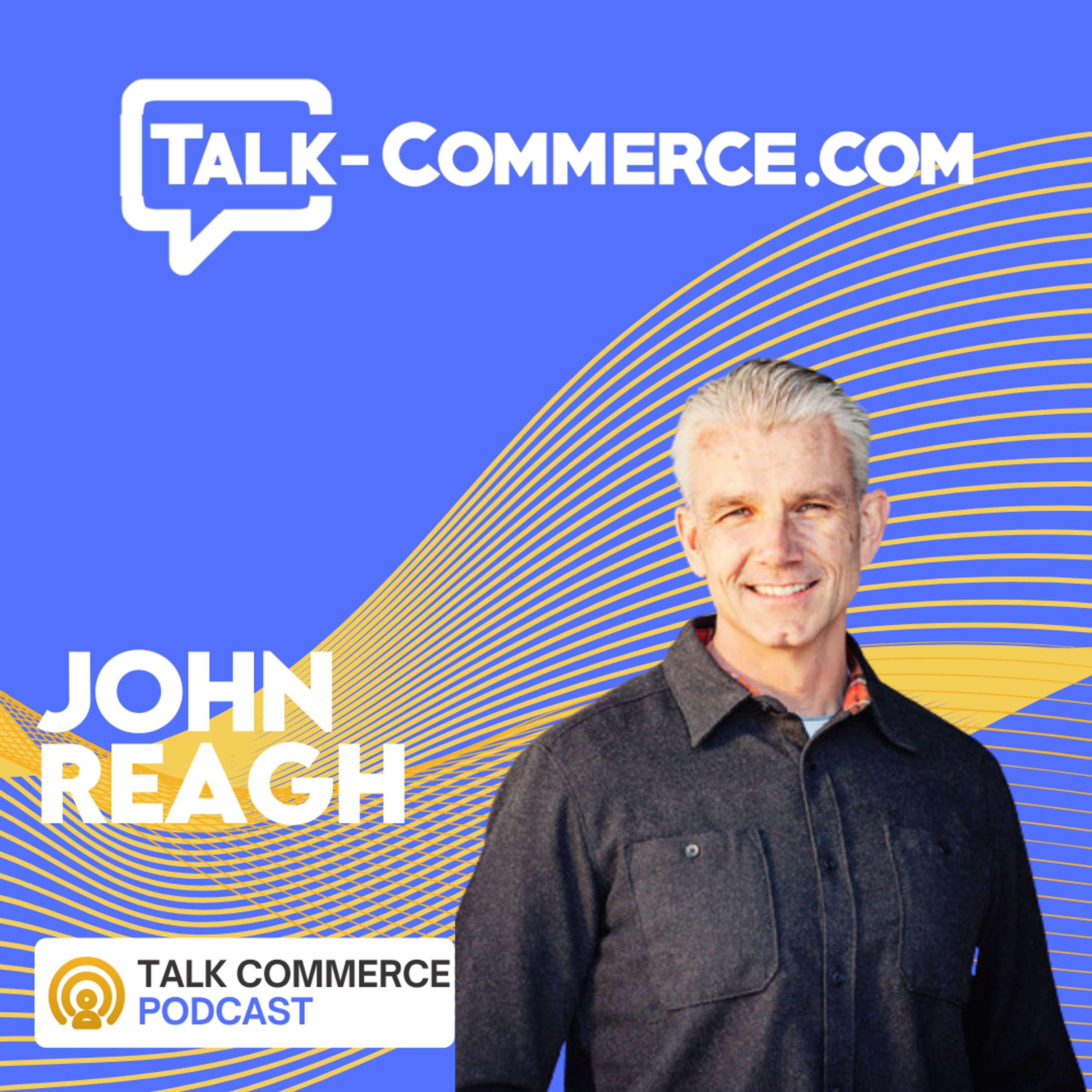 Talk Commerce