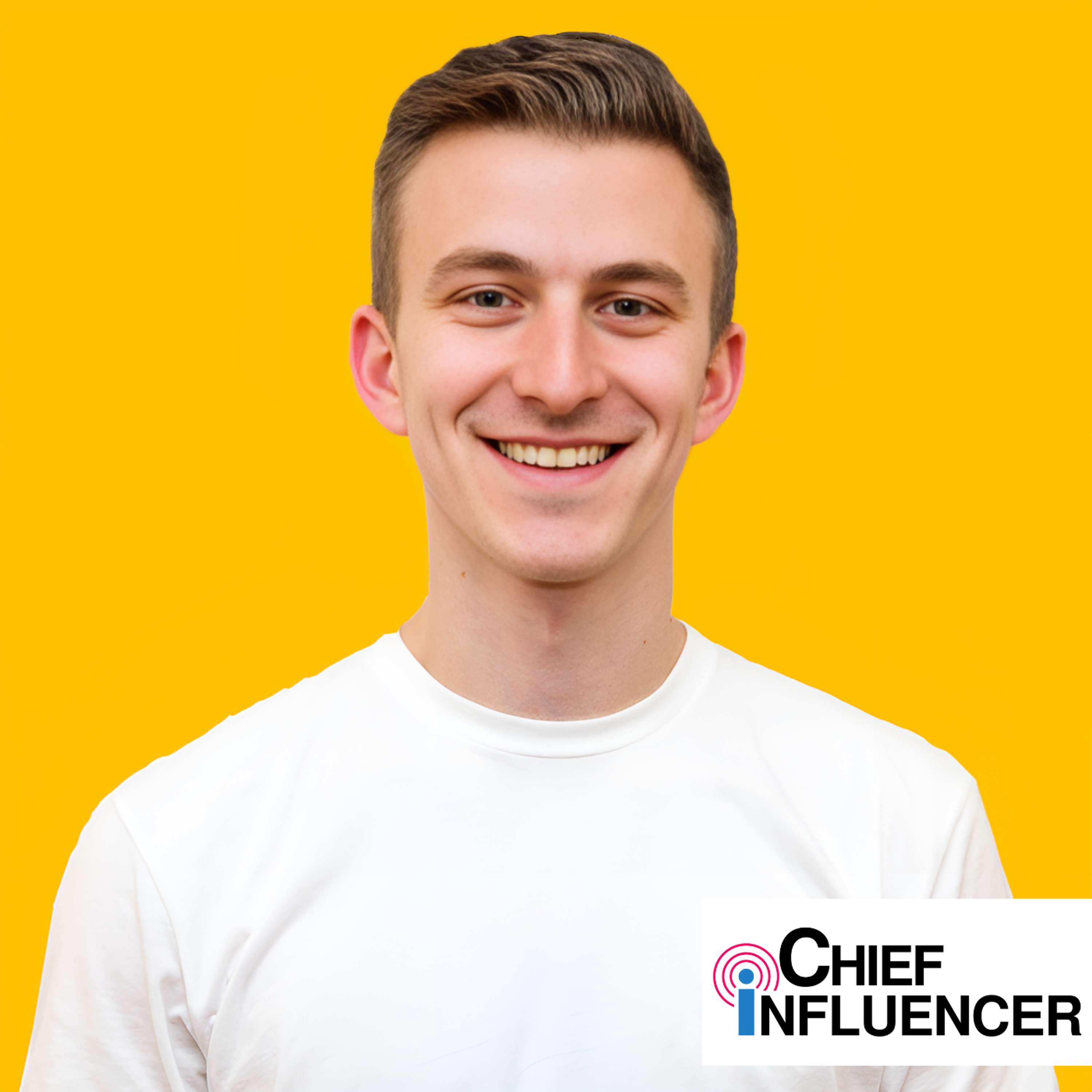 Max Friedman on Making Giving Fun for Today's Changemakers - Chief Influencer - Episode # 054