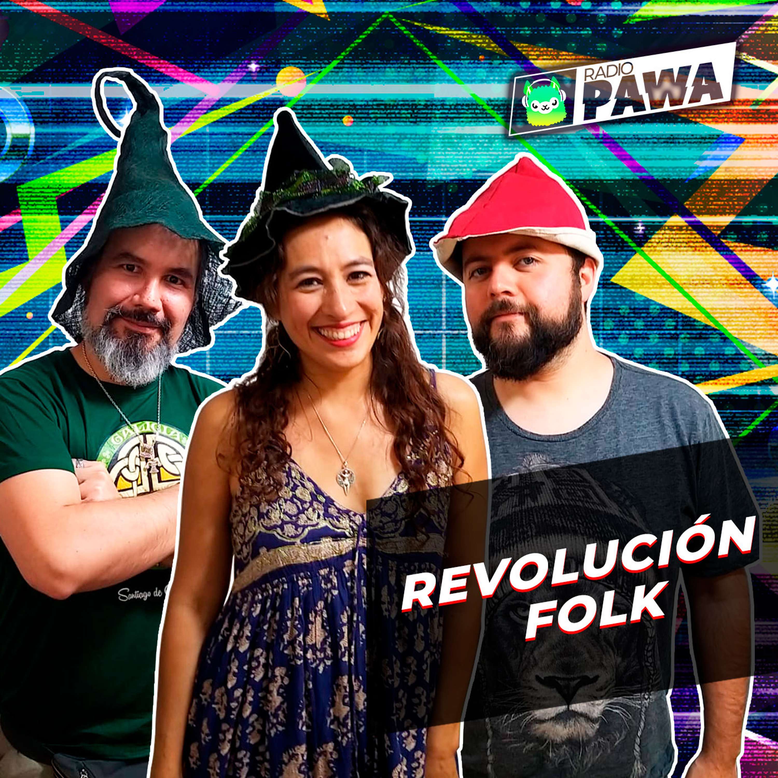 Radio PAWA 2019