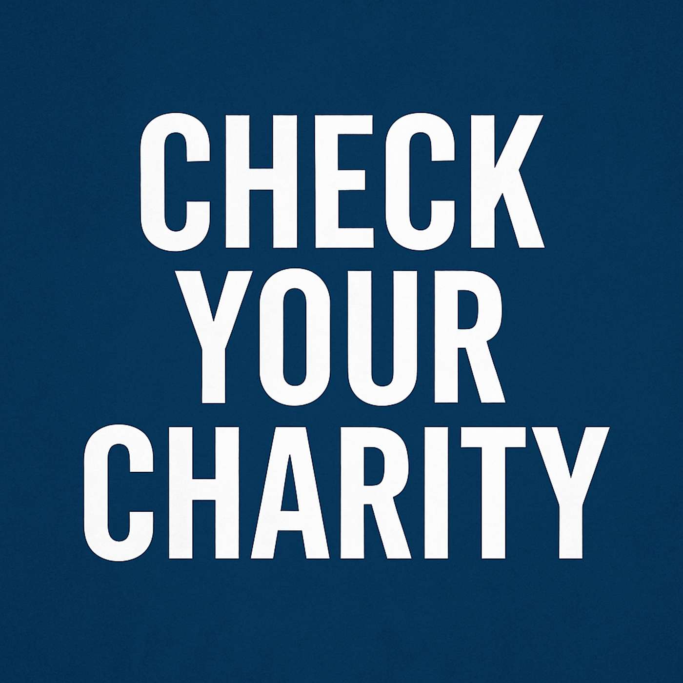 What You Should Know Before You Donate | 801
