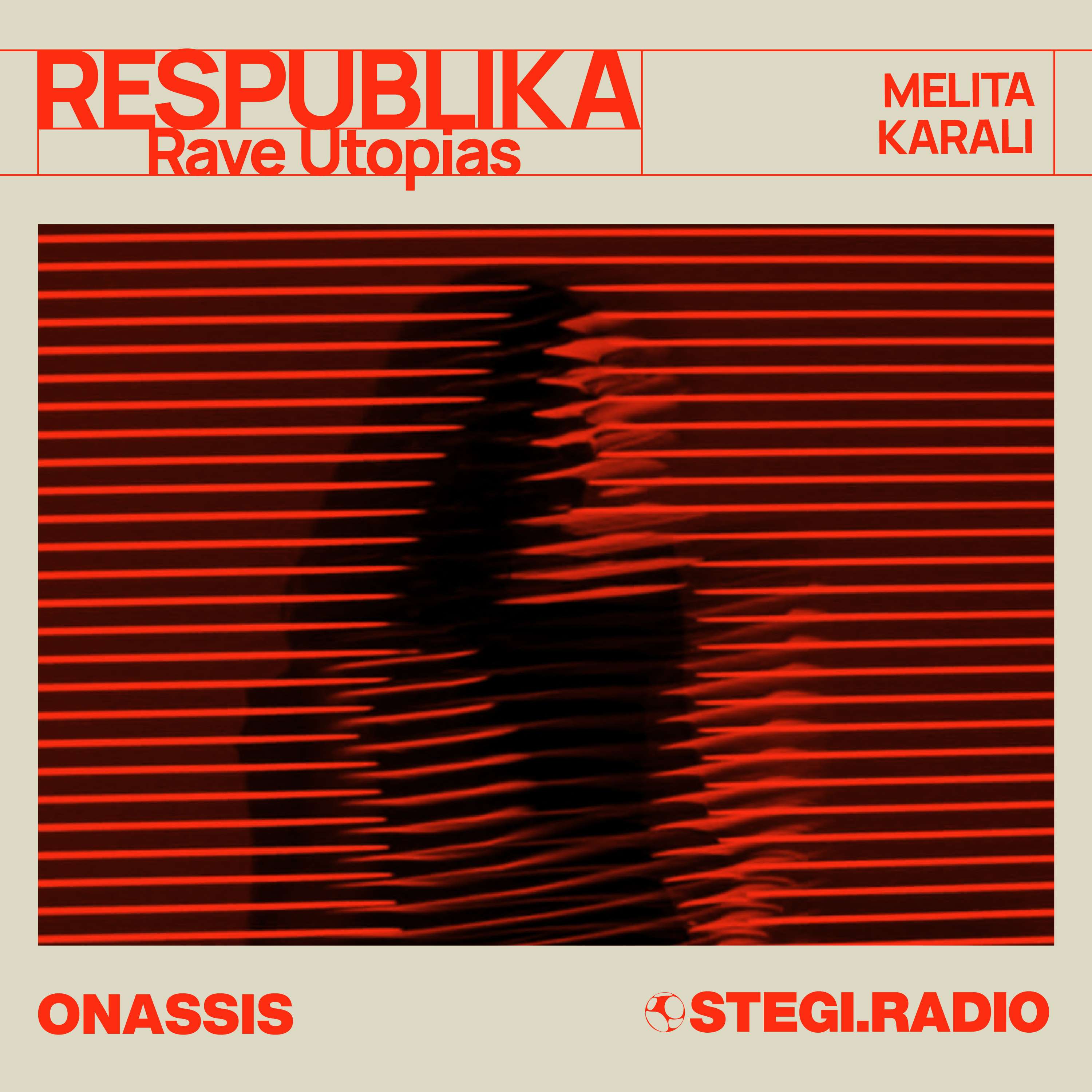 Respublika: Rave Utopias