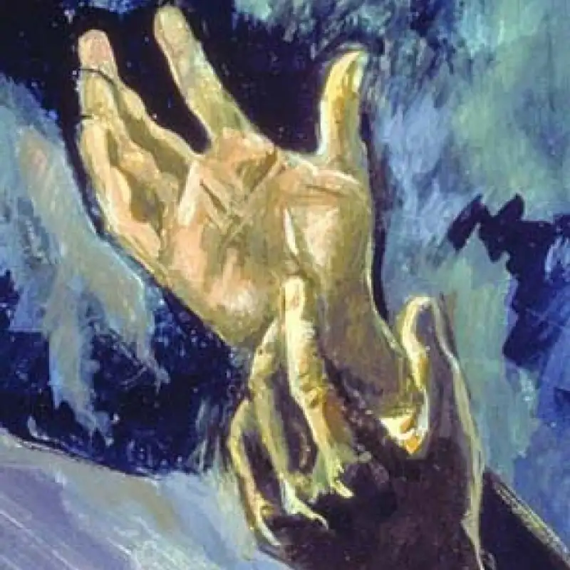 Twenty-Ninth Sunday in Ordinary Time C