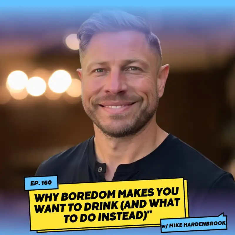 Why Boredom Makes You Want to Drink (And What to Do Instead)