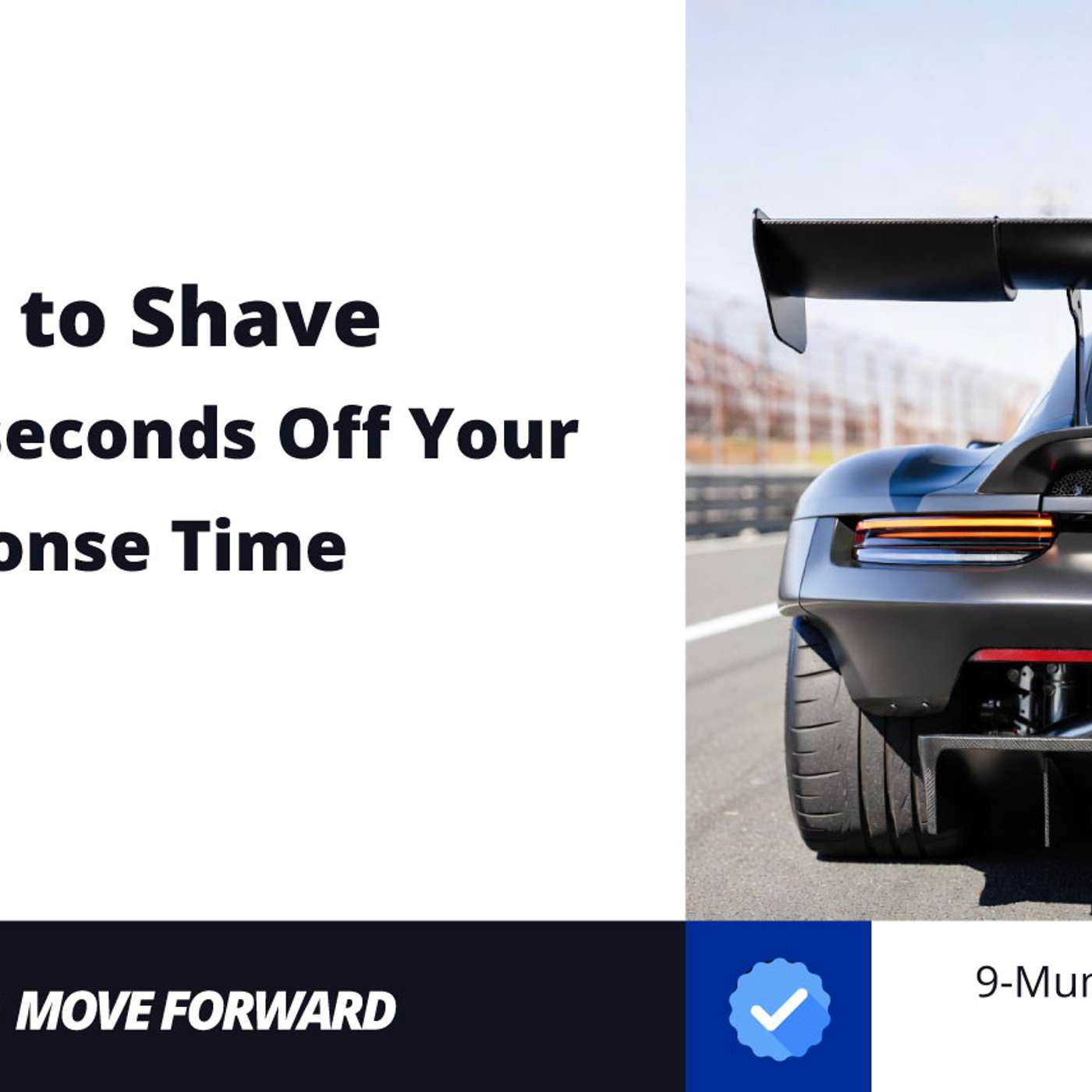 Here's How You Can Cut Milliseconds Off Your Response Time Using Symfony Here's How You Can Cut Milliseconds Off Your Response Time Using Symfony