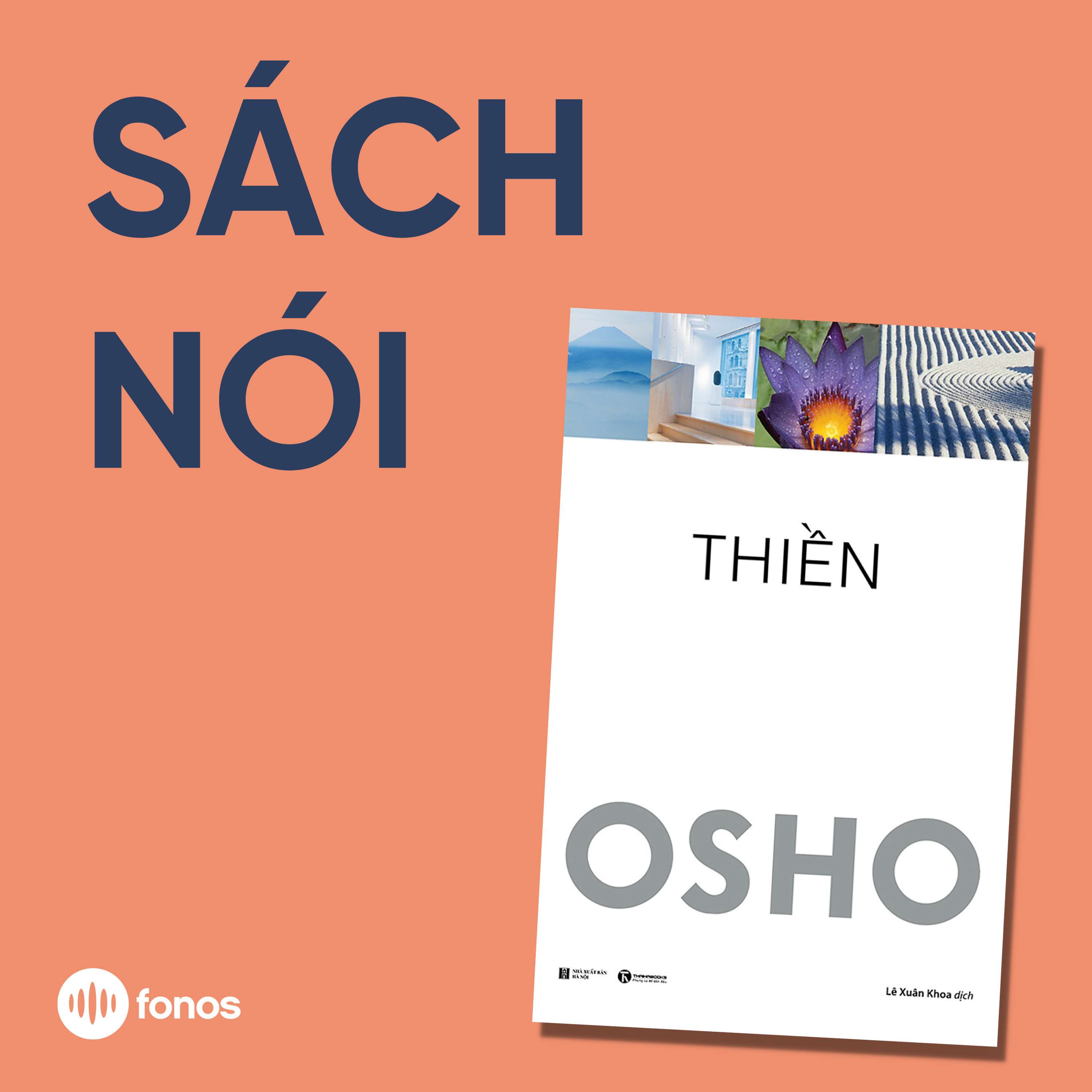Sức Khoẻ Thân - Tâm - Trí