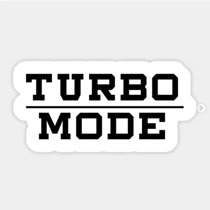 "TURBO MODE" Gaming News Podcast