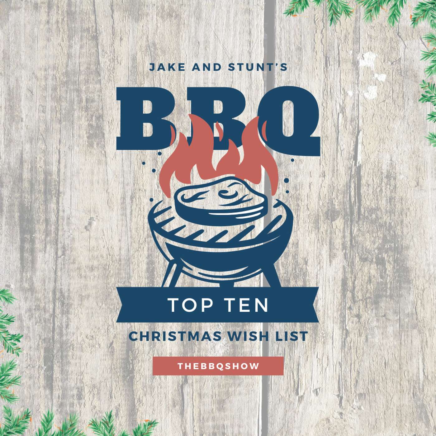 The BBQ Show