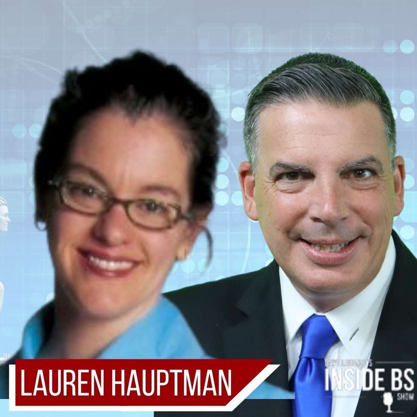 How to Emotionally Engage People with the Written Word | Lauren Hauptman | 494