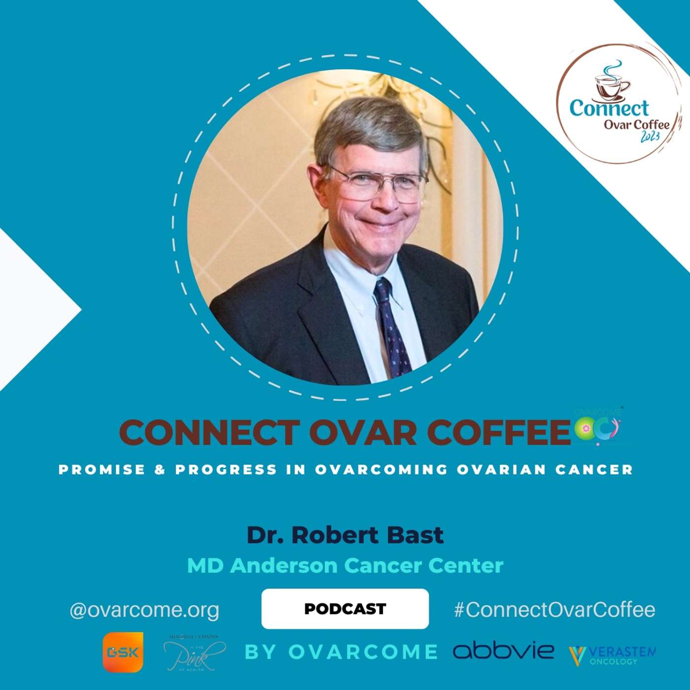 Promise & Progress in Ovarian Cancer