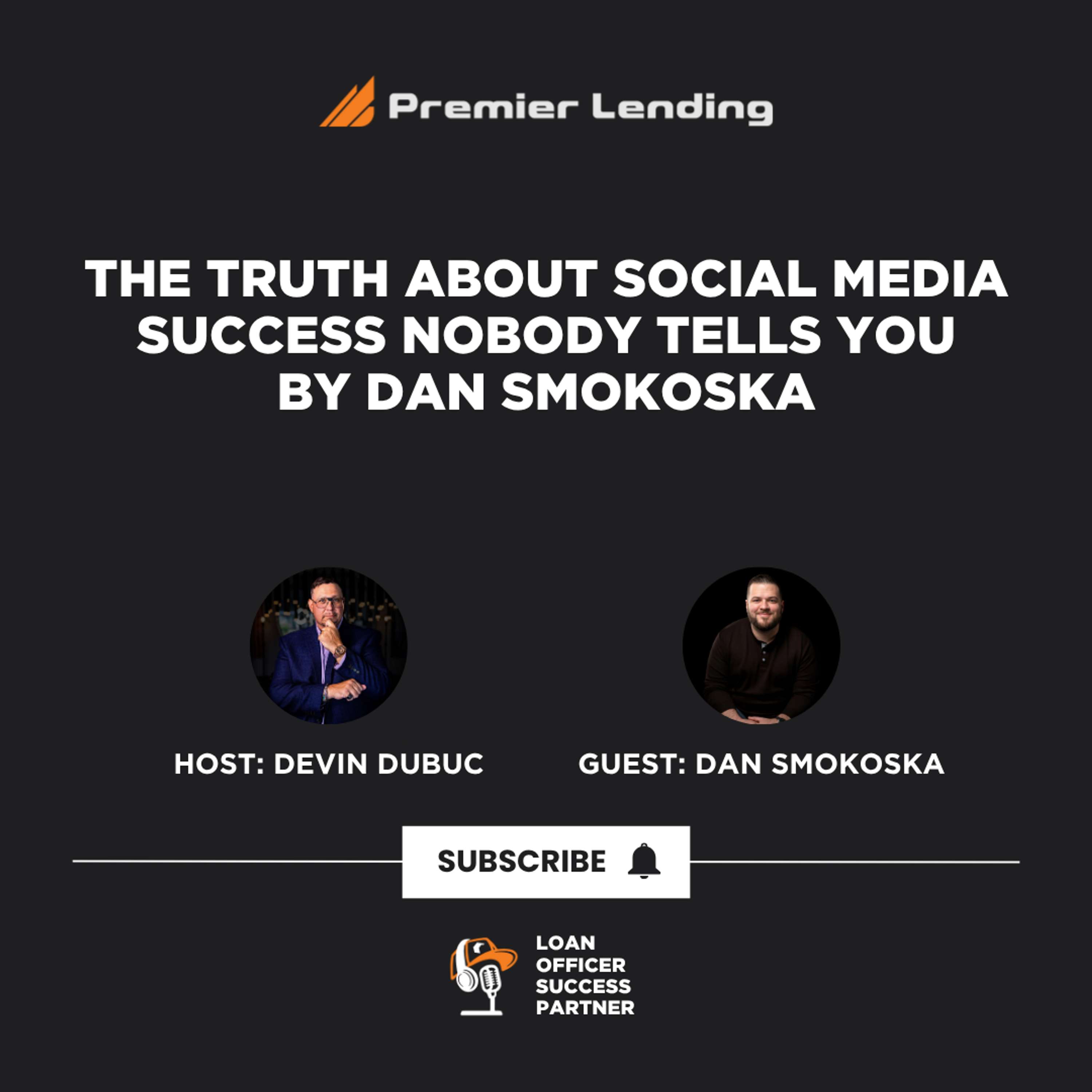 Loan Officer Success Partner
