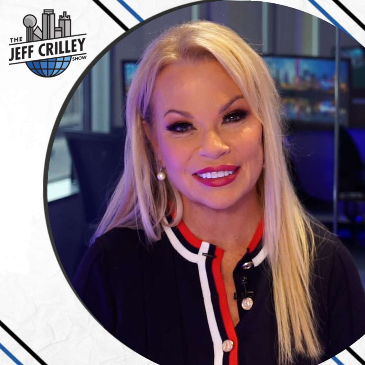 The Jeff Crilley Show