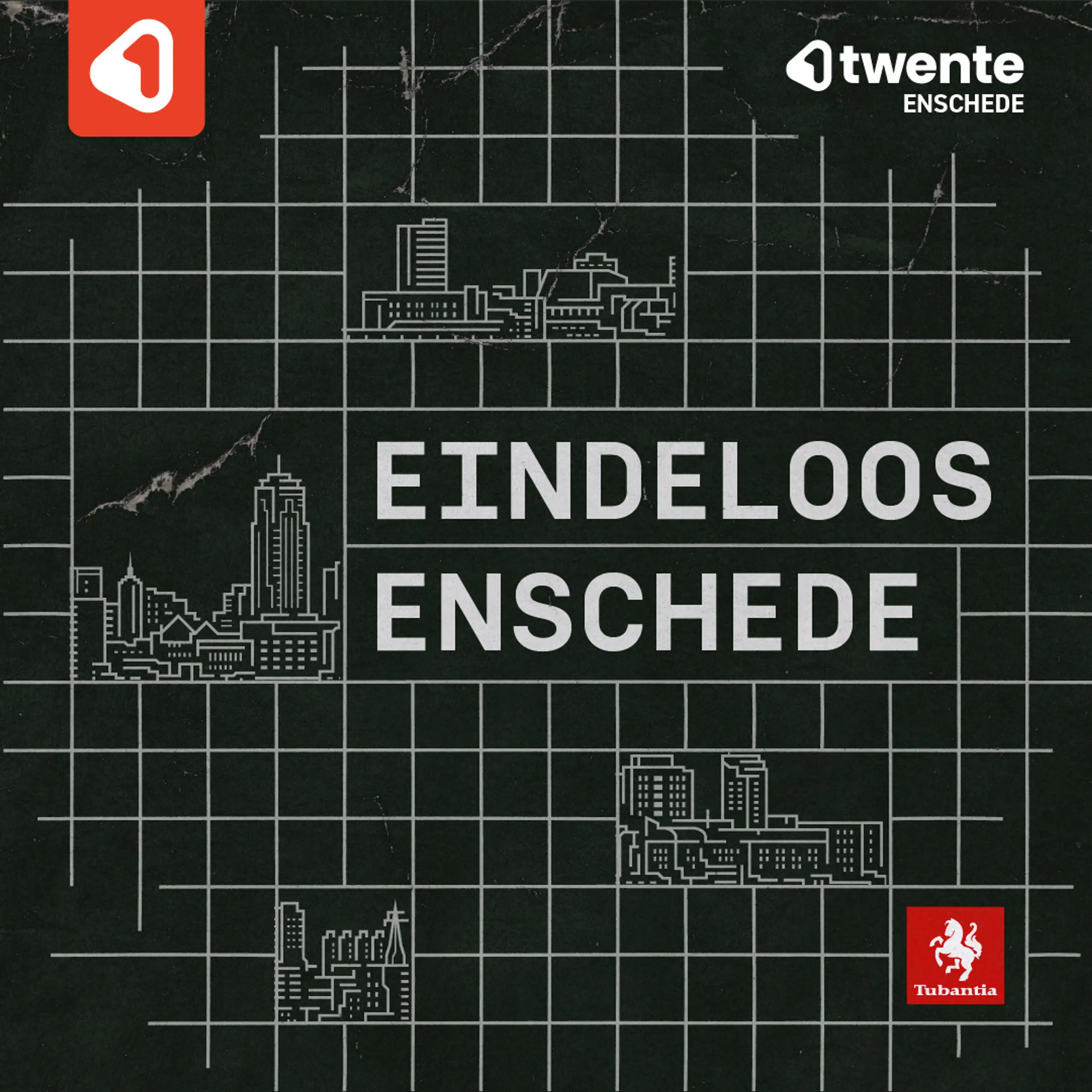 De terugkeer van Onno van Veldhuizen als burgemeester van Enschede