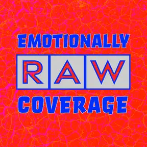 Emotionally Raw Coverage