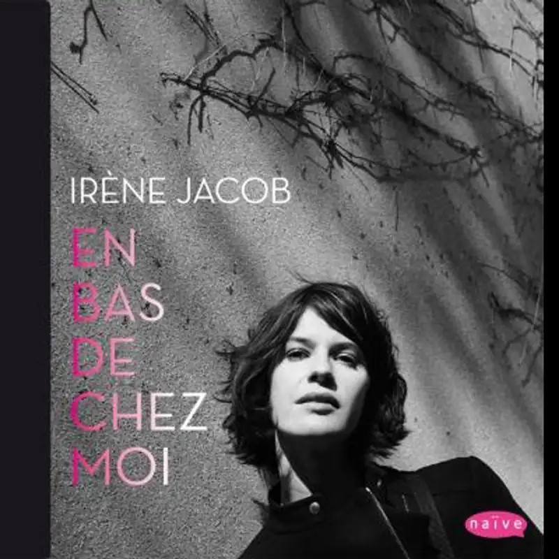 CHOQFM 105.1 sous le charme d'Irène Jacob: Entretien avec une actrice aussi éclectique que talentueuse
