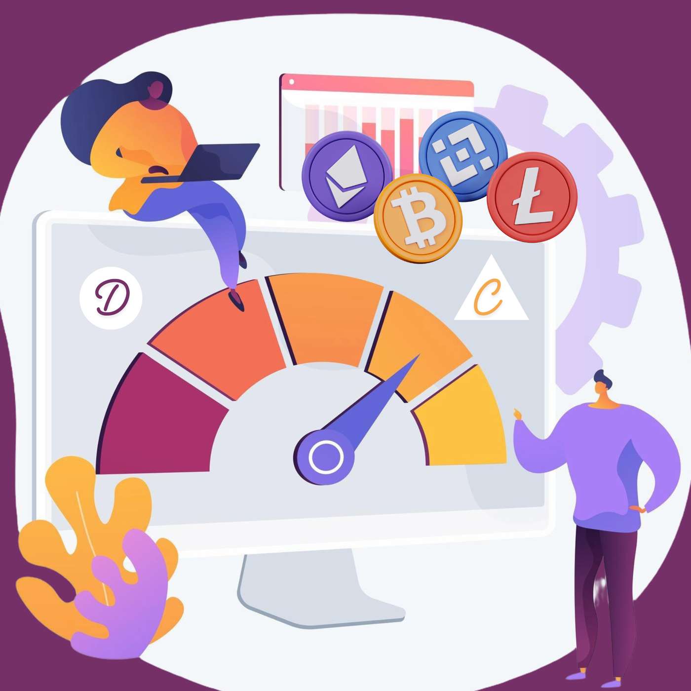 How Crypto is Getting Centralized (and What We Can Do About It)