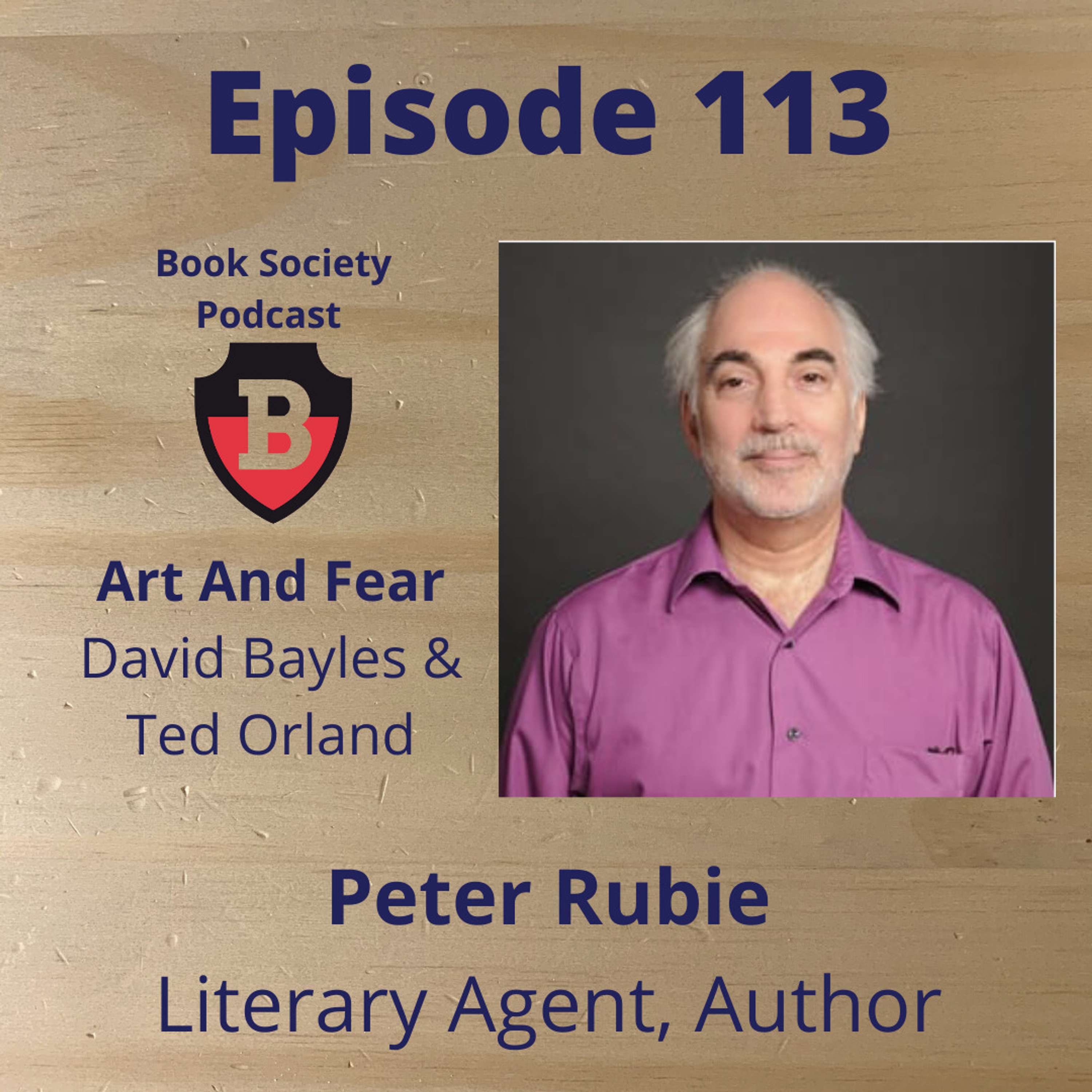 Book Society