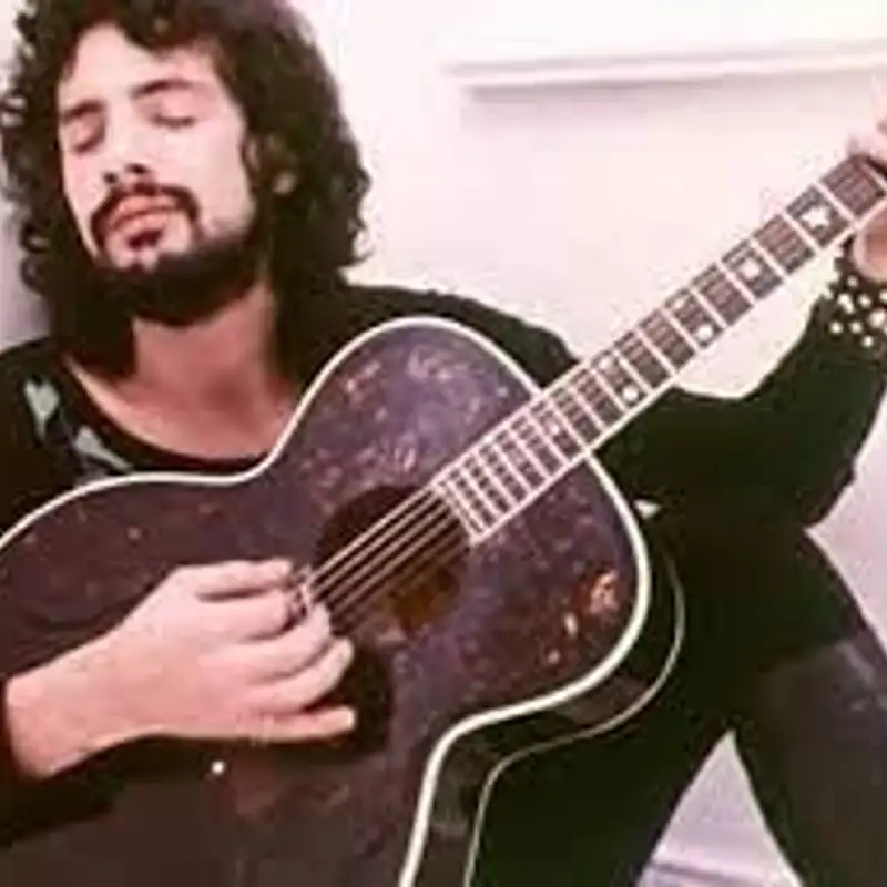 Father & Son : Cat Stevens Cover