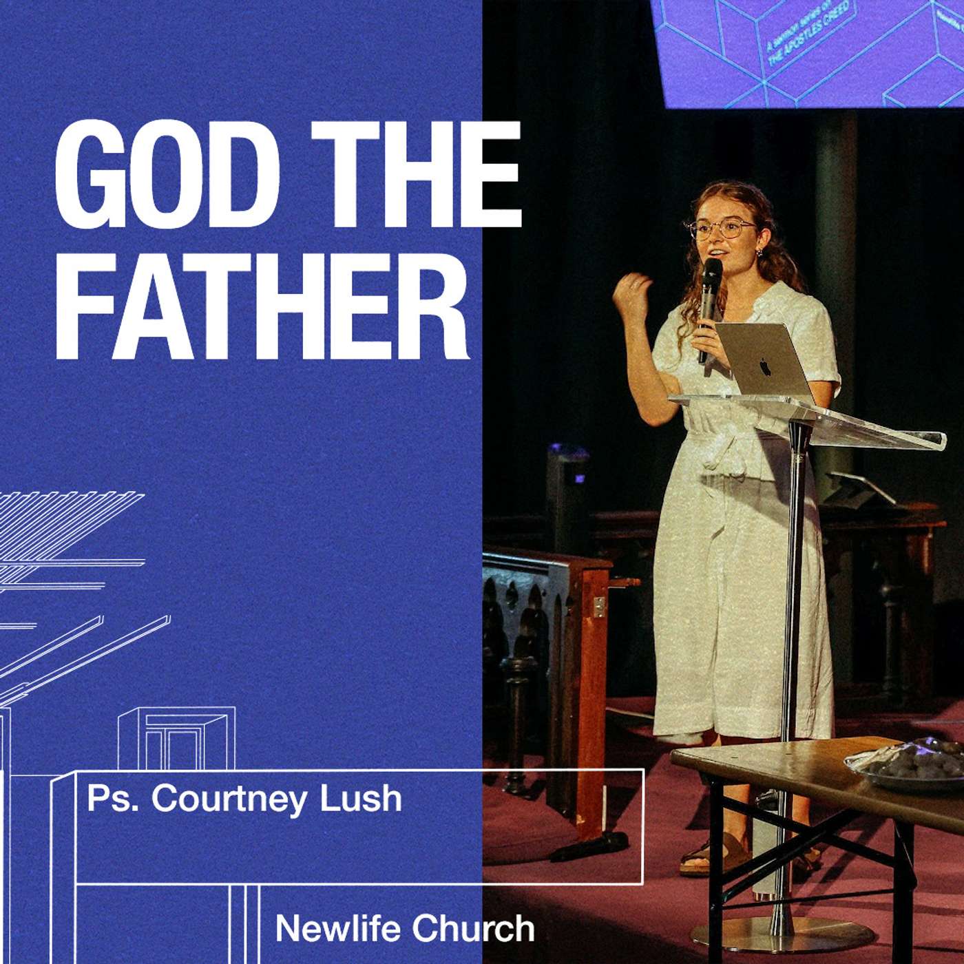 Newlife Church: Brisbane