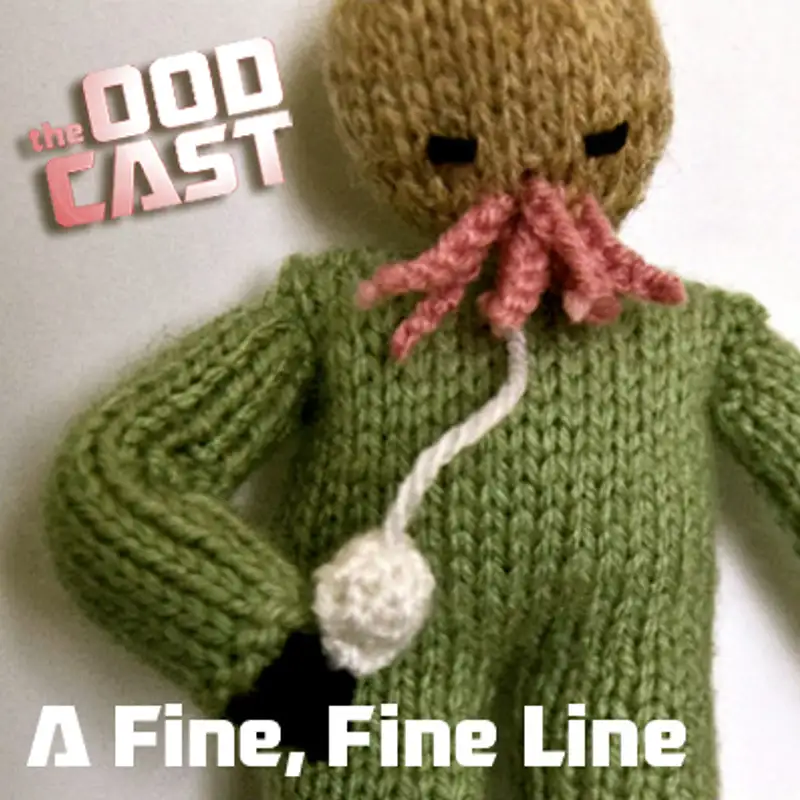 A Fine, Fine Line