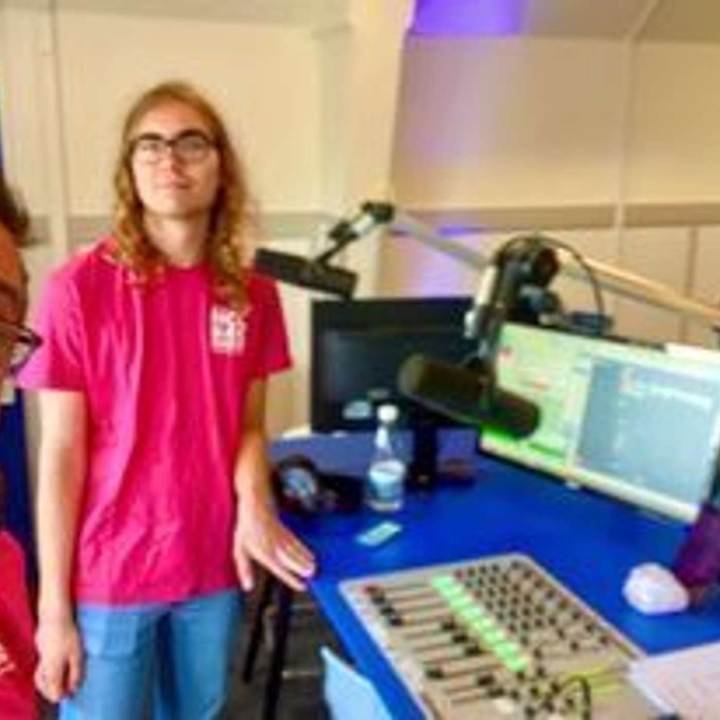 Emil Brix på Holbæk Radio episode artwork