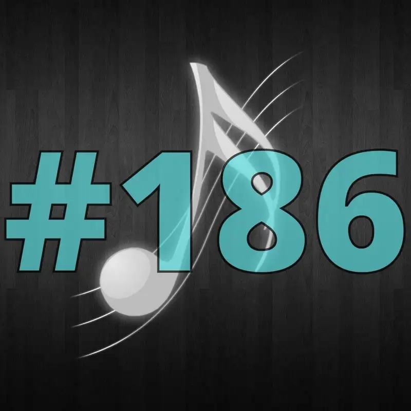 186. adás: Kedvenc dalaink 4.
