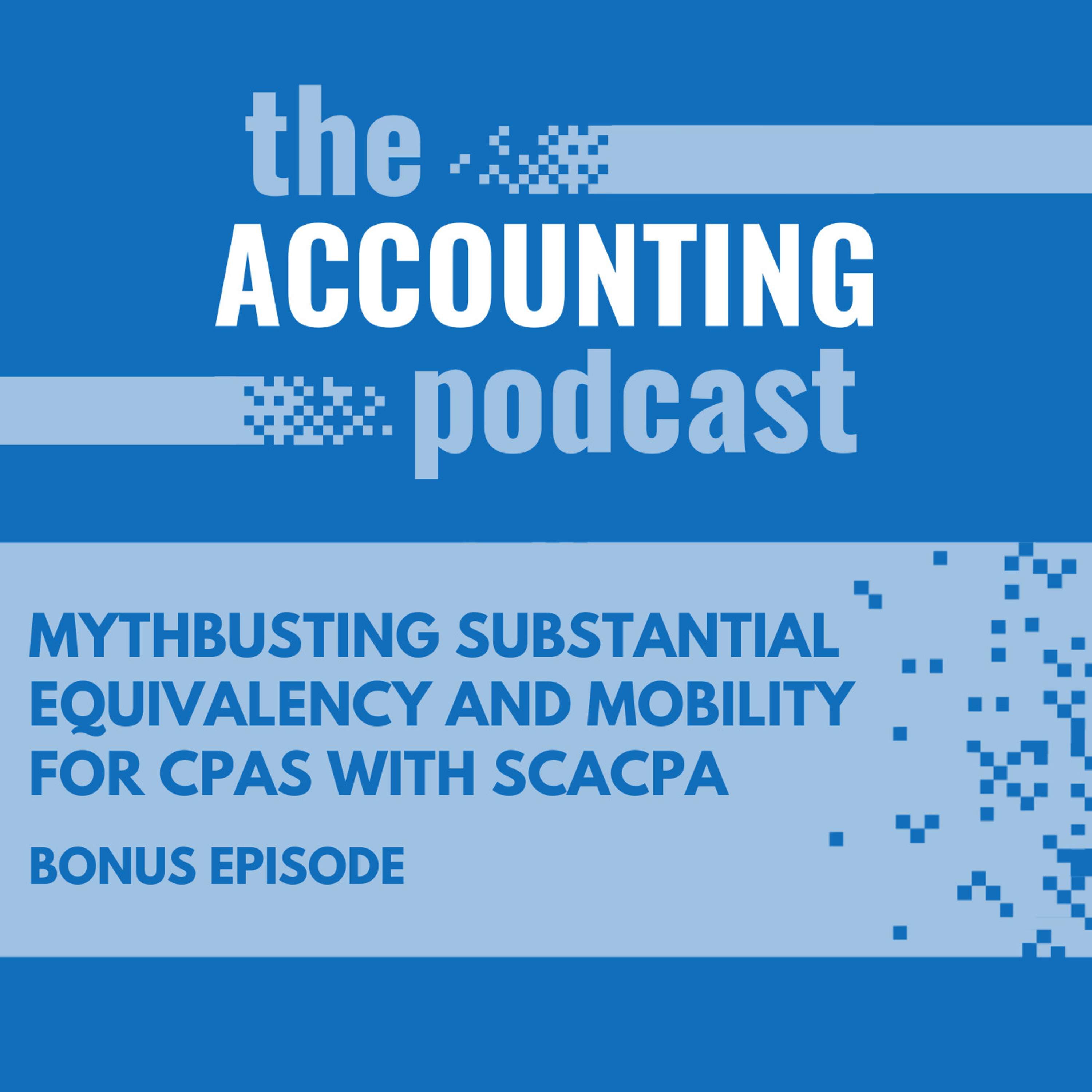 The Accounting Podcast