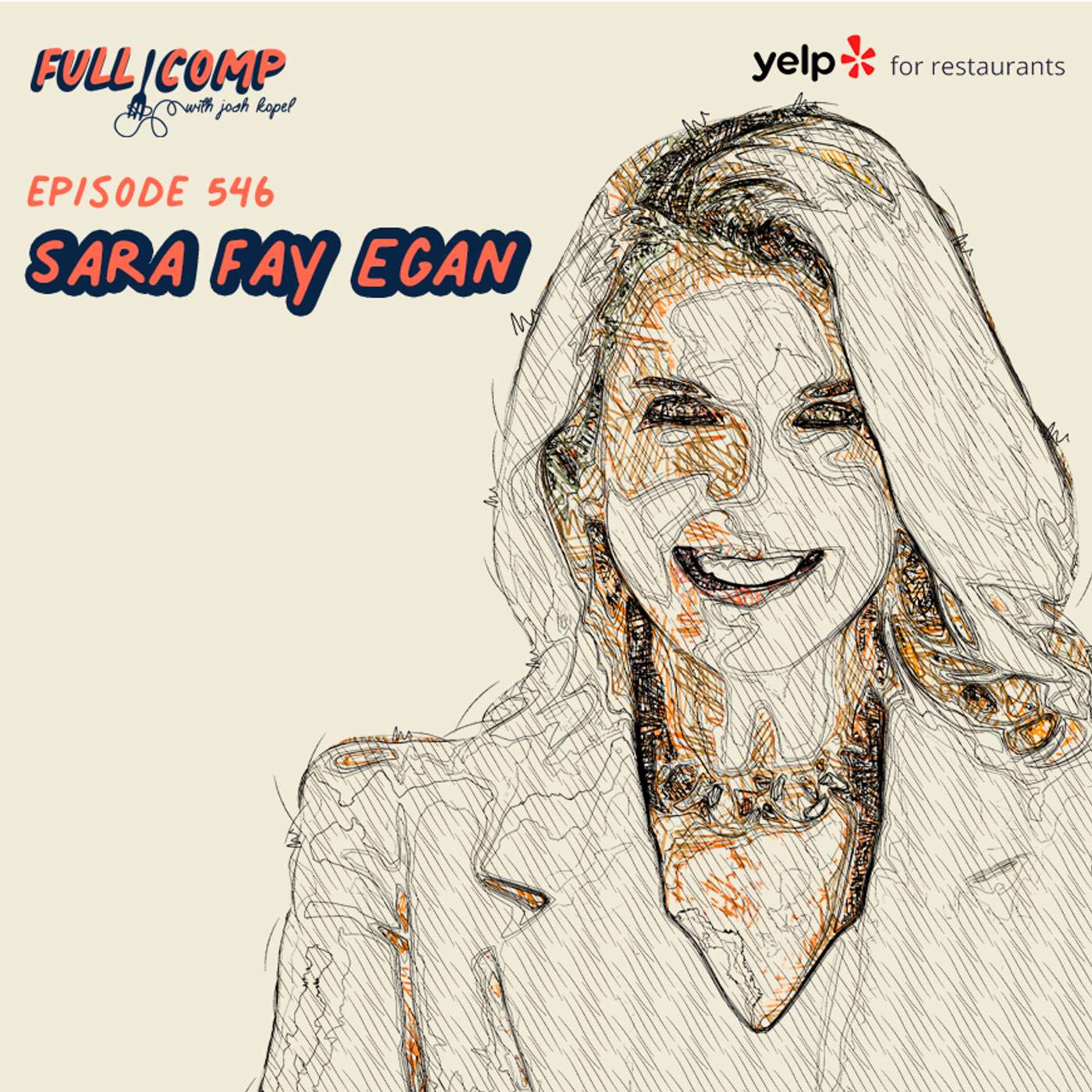 Perfect Meals Don’t Matter: Sara Fay Egan on Experiences That Scale