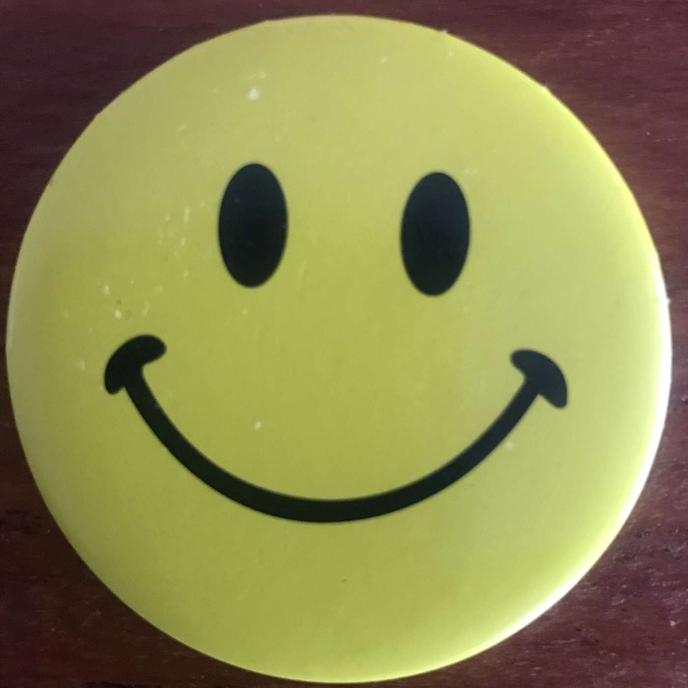 Joy and Laughter - the antidote to pain and suffering