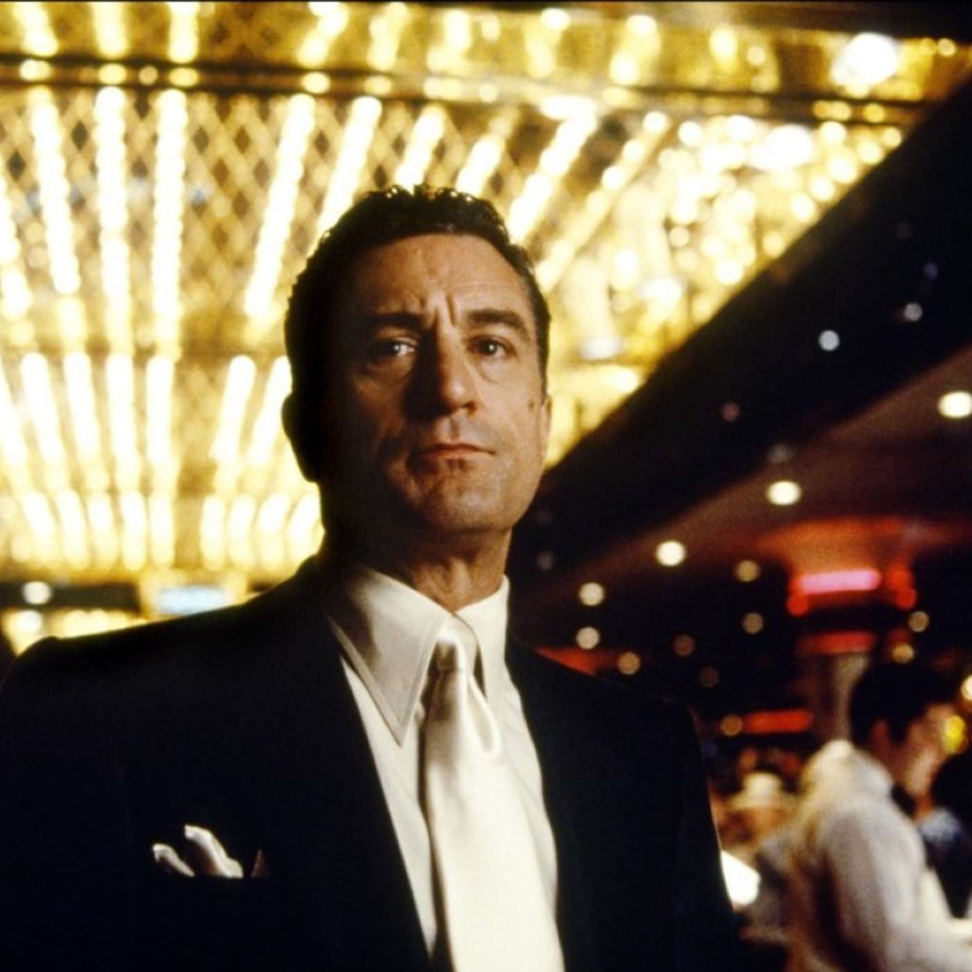 Re-Upload: Casino feat. Séamus Malekafzali