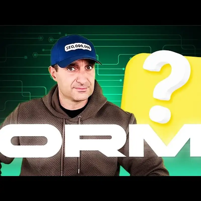 Online Reputation Management | Bury Bad Web Content