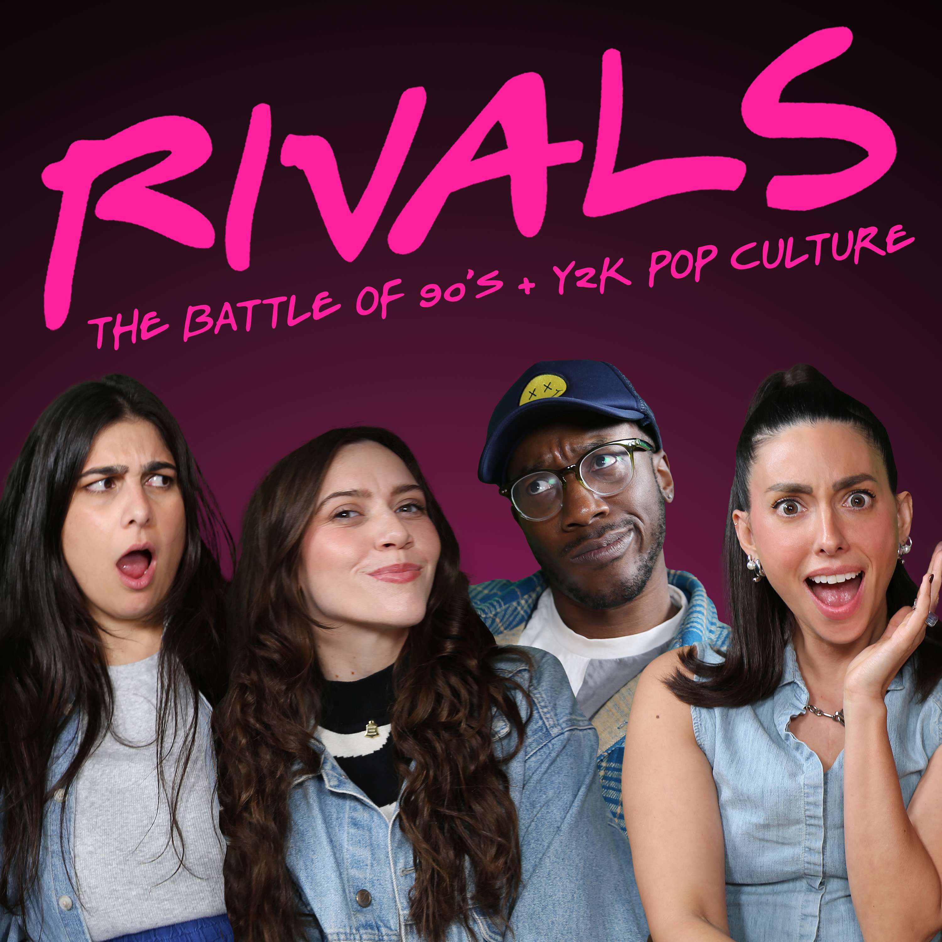 Rivals