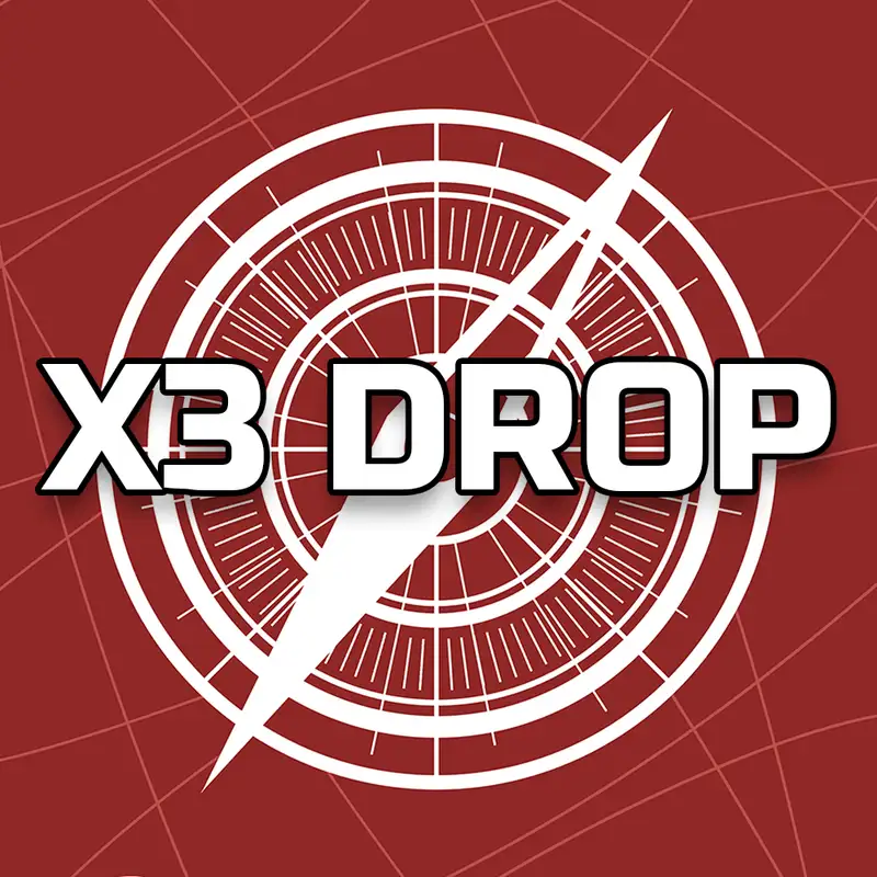 What is the most HATED deck One Piece TCG deck? | X3 Drop feat. Egman