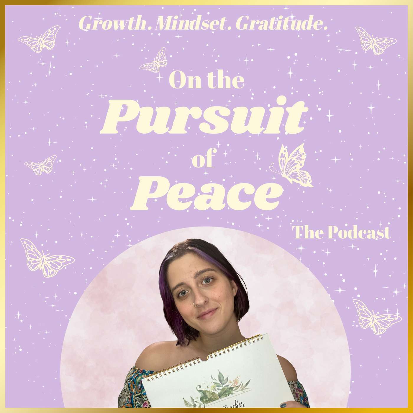 On the Pursuit of Peace